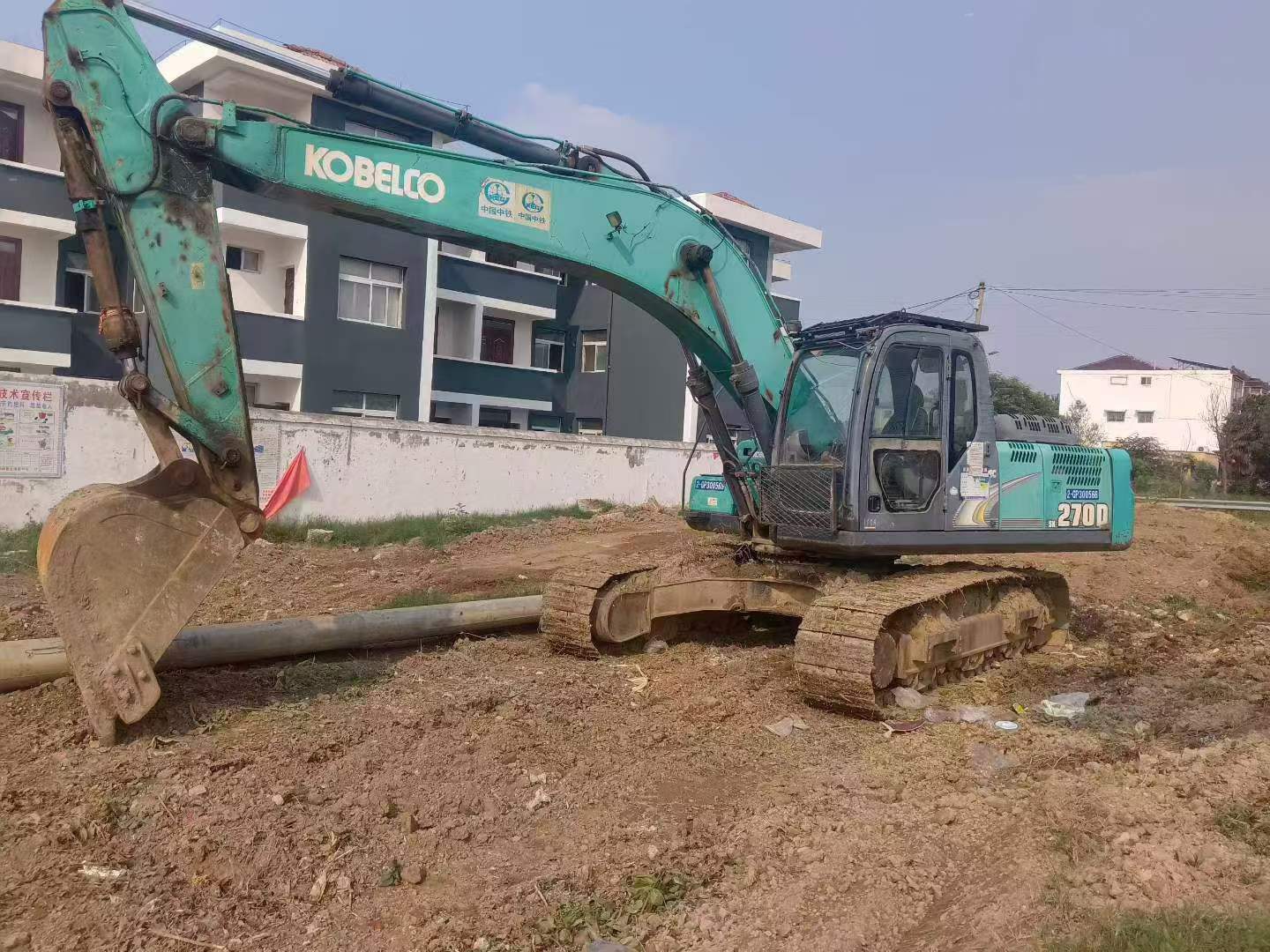 51挖机
