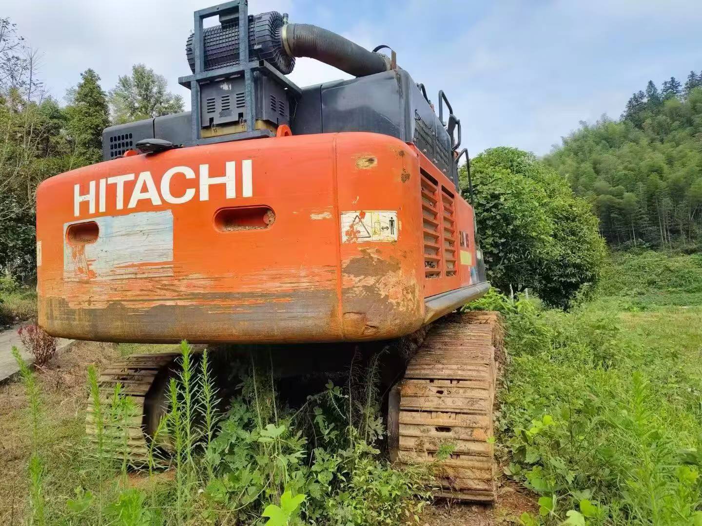 51挖机