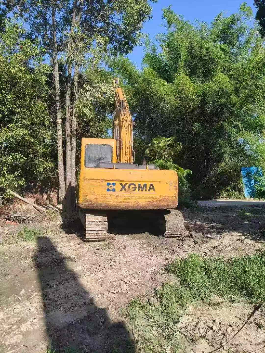 51挖机