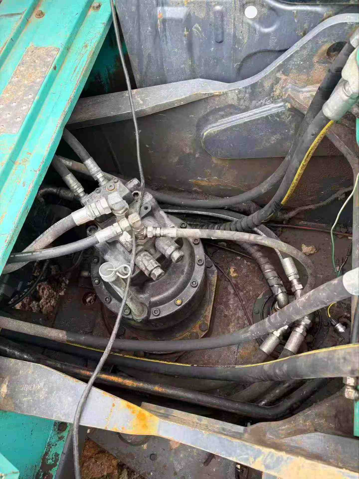 51挖机