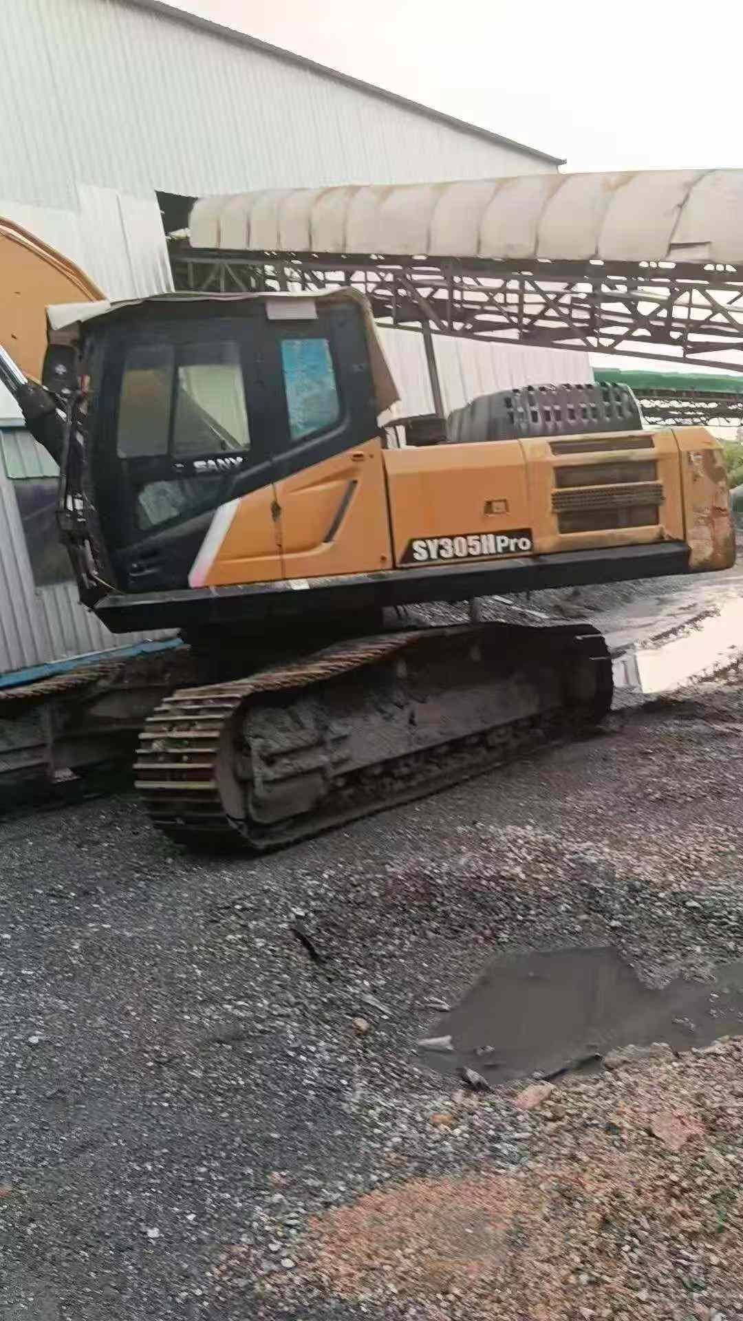51挖机
