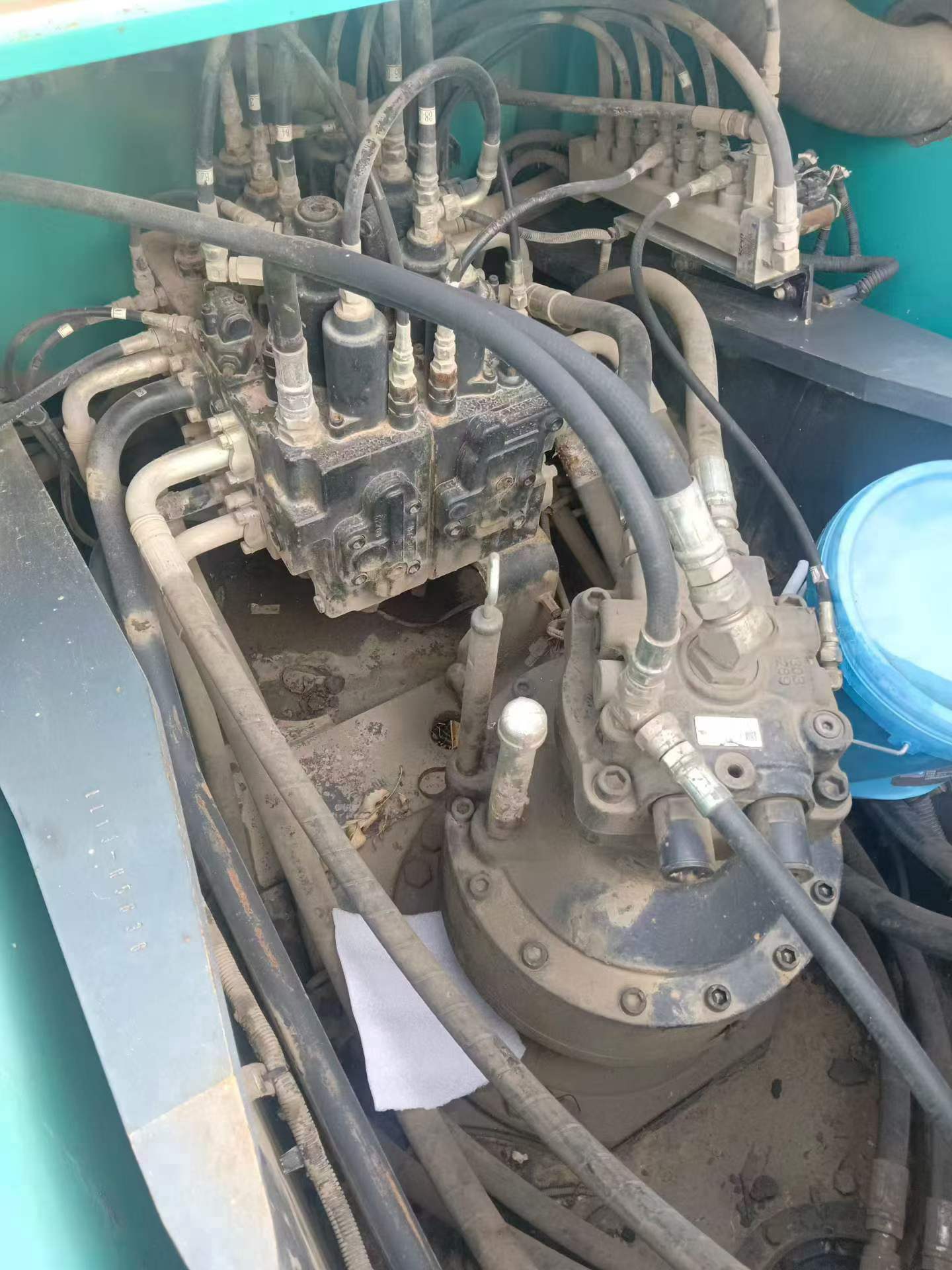 51挖机