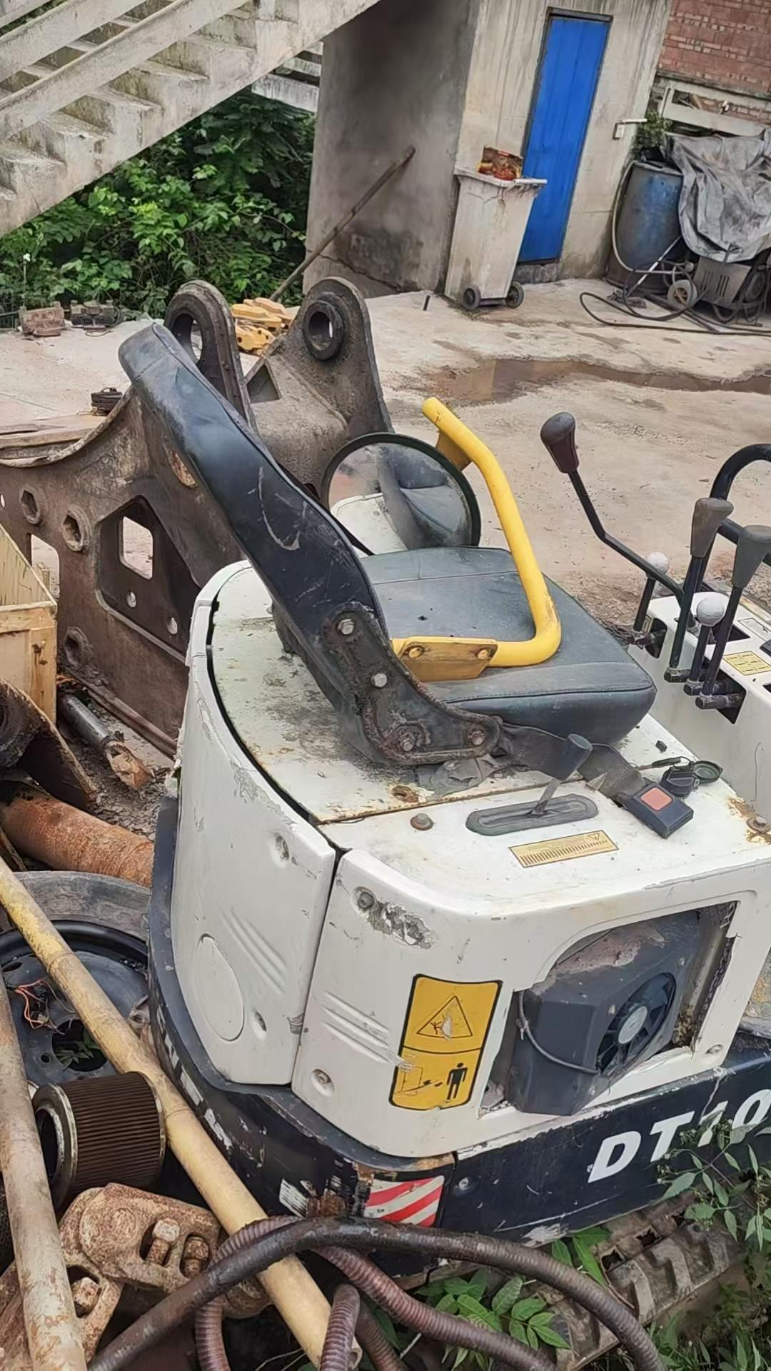 51挖机