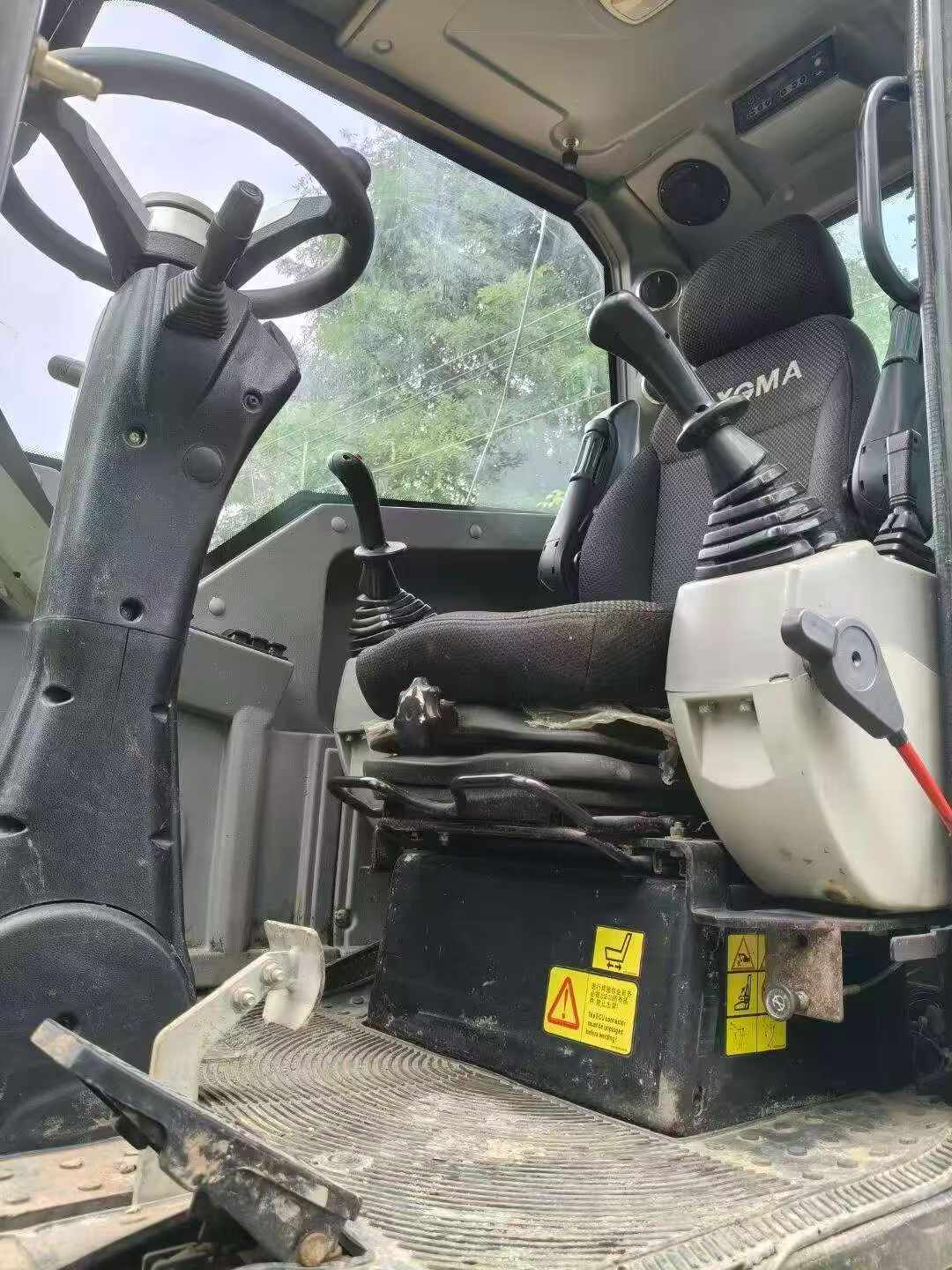 51挖机