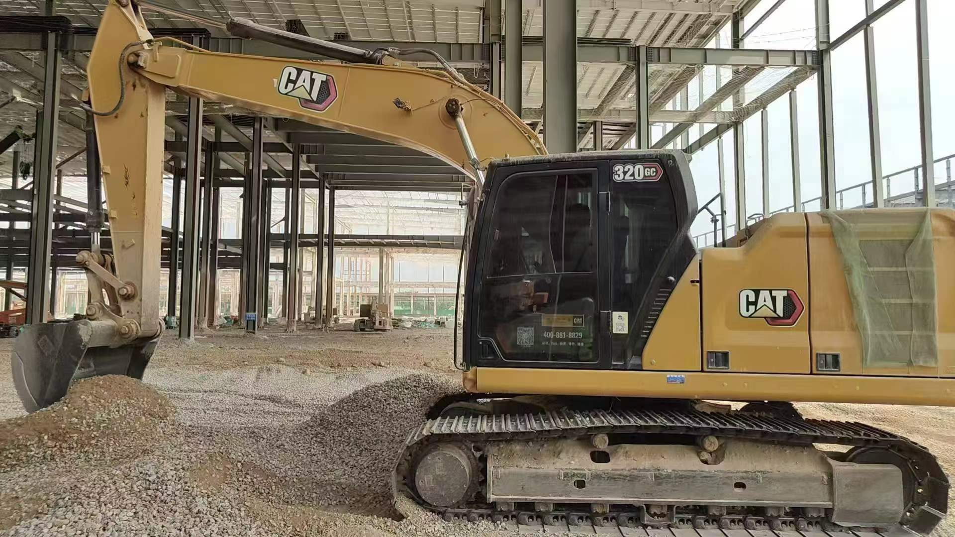 51挖机