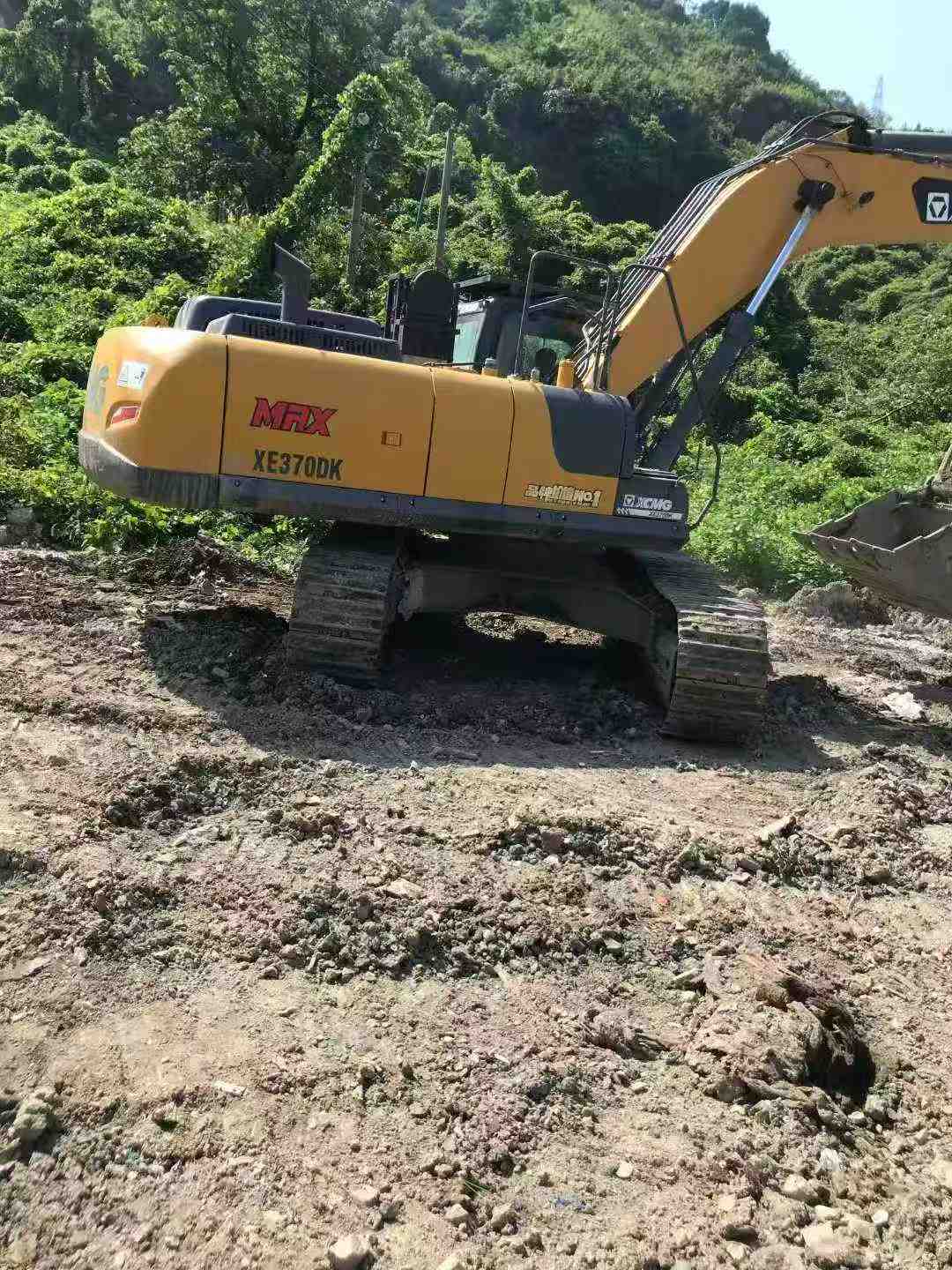 51挖机
