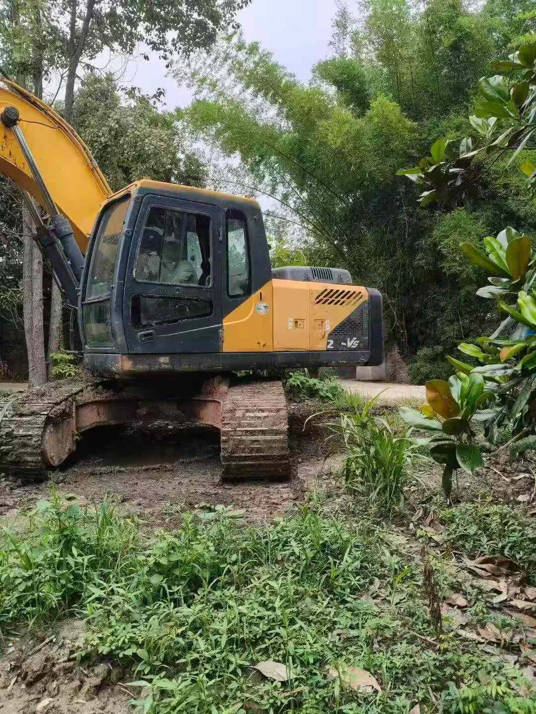 51挖机