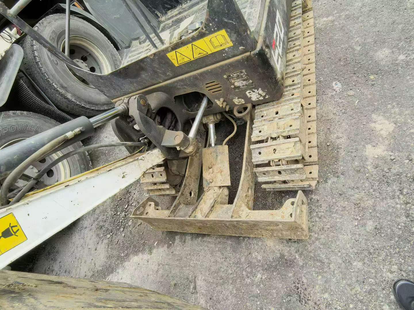51挖机