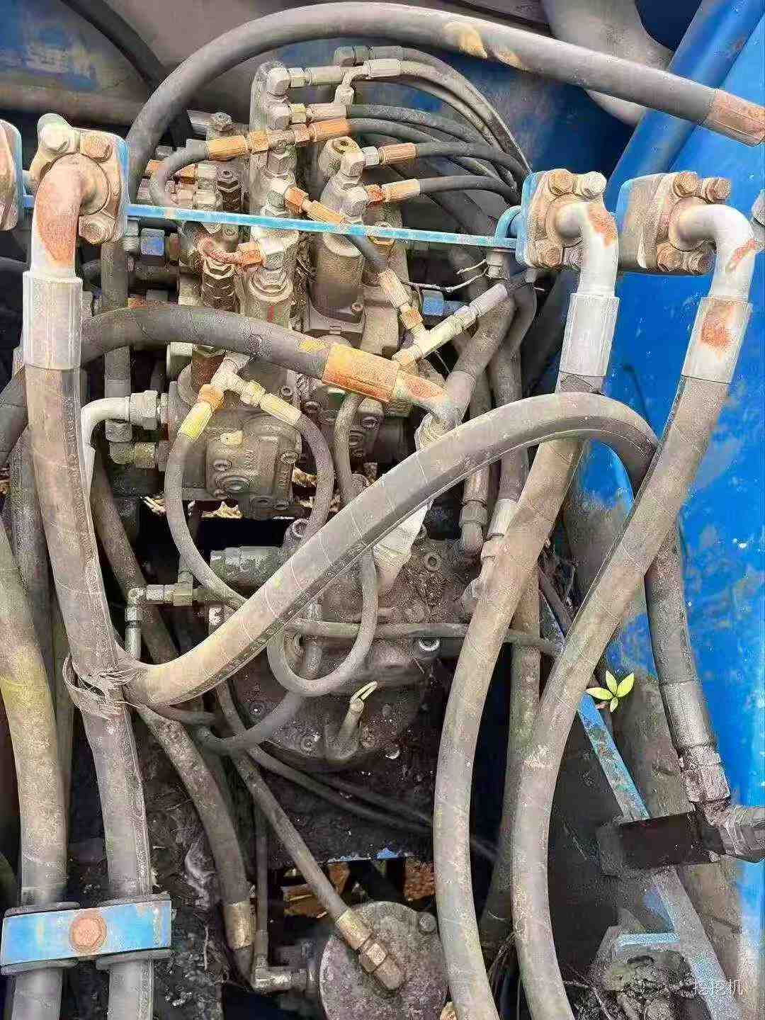 51挖机