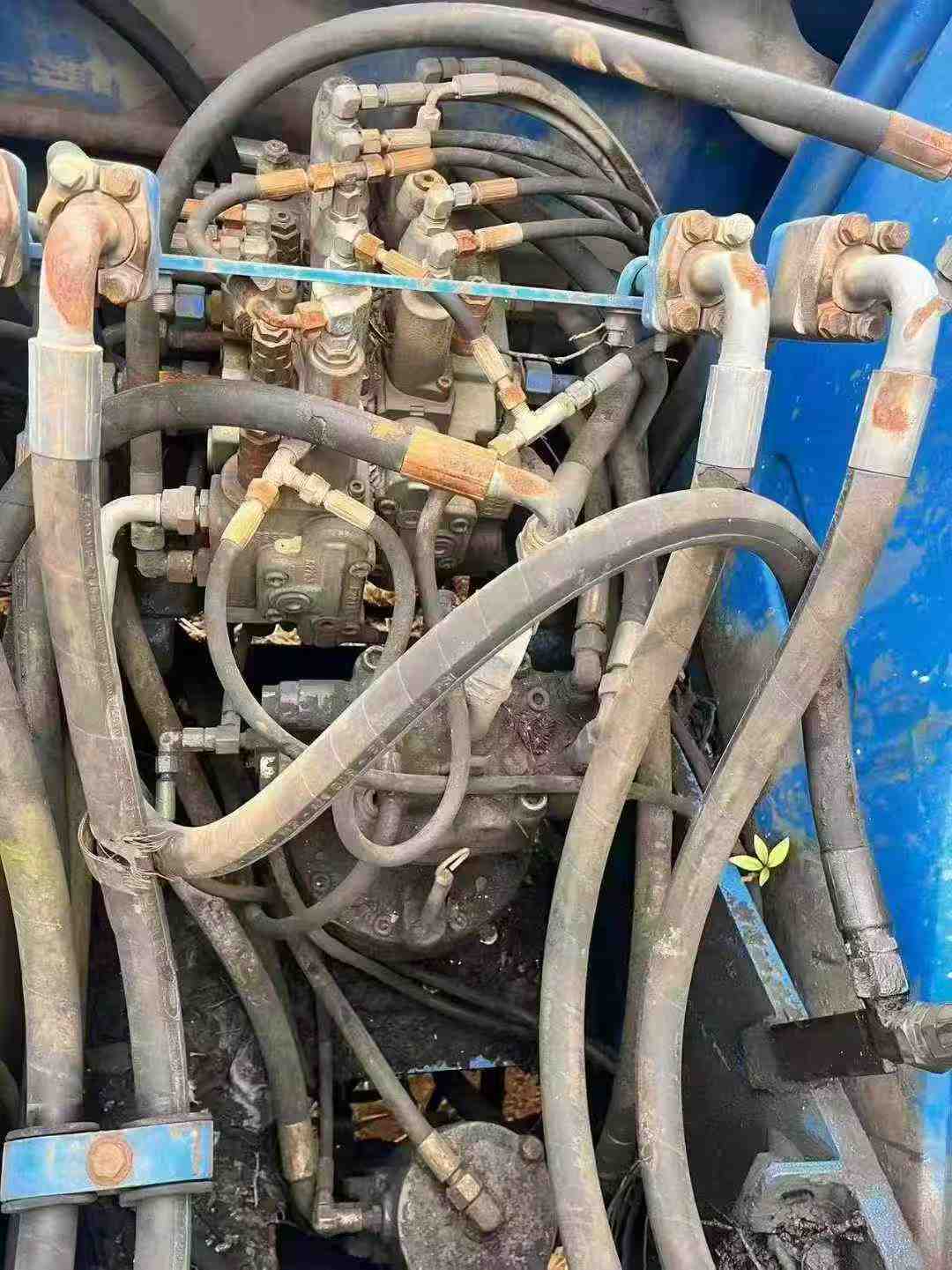 51挖机