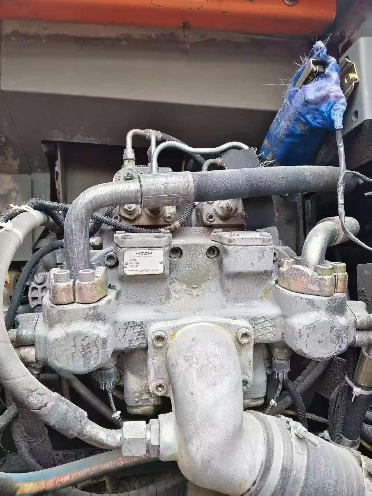 51挖机