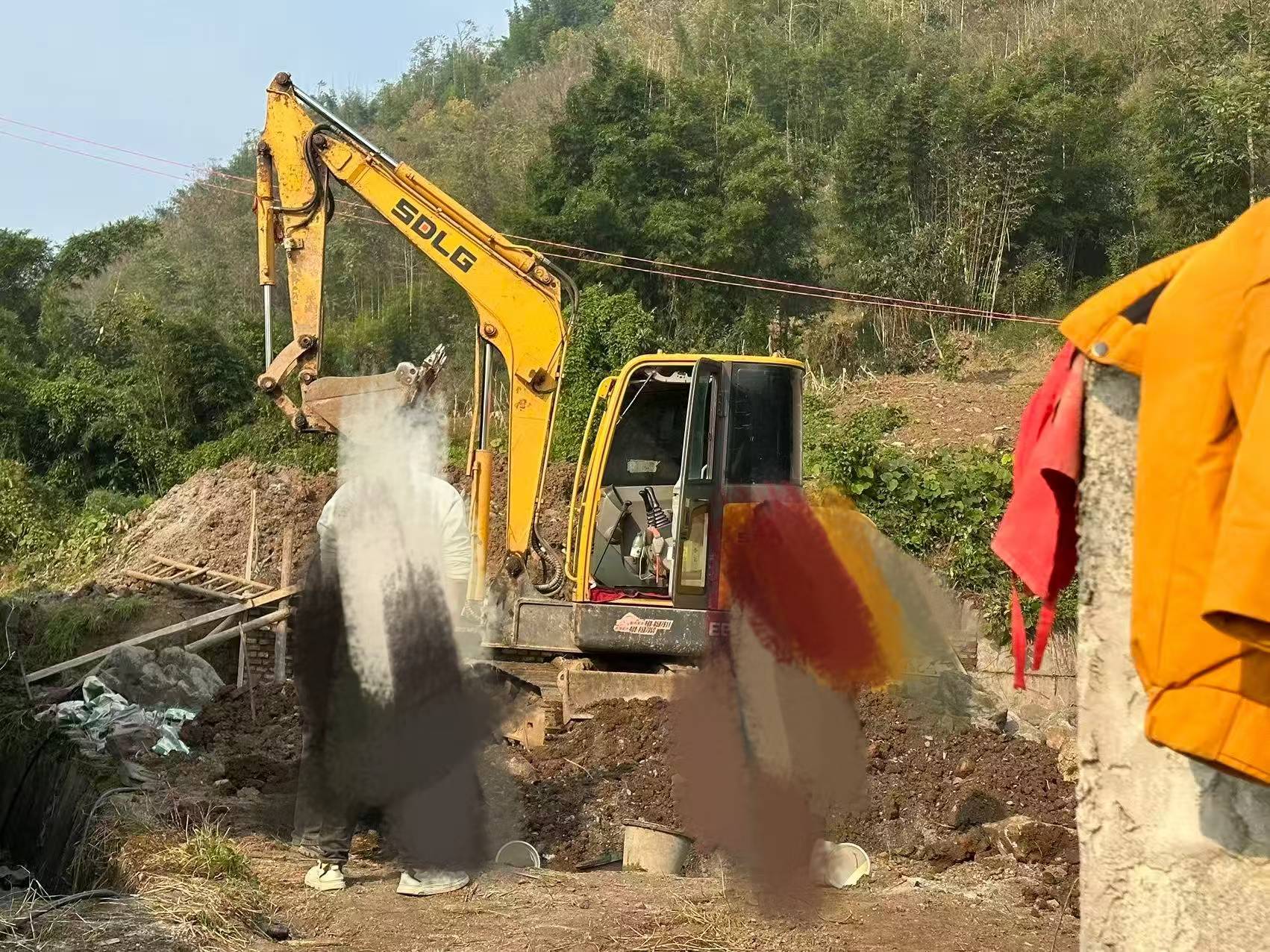 51挖机