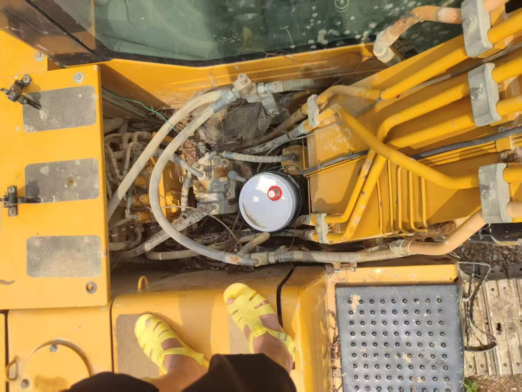 51挖机