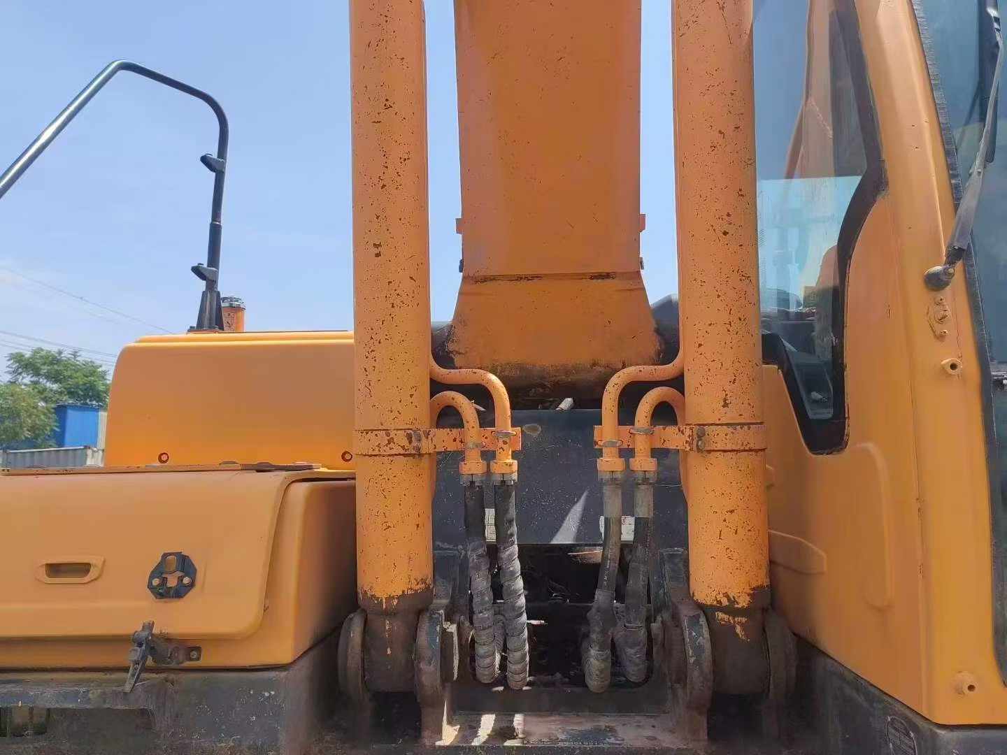 51挖机