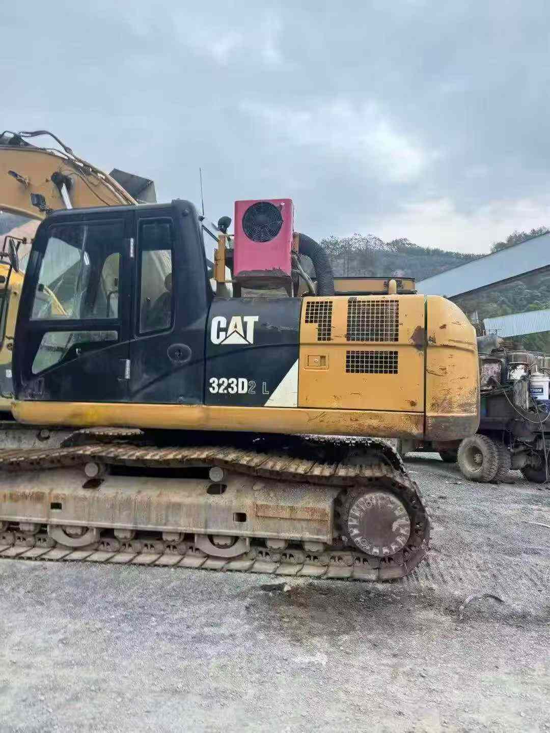 51挖机