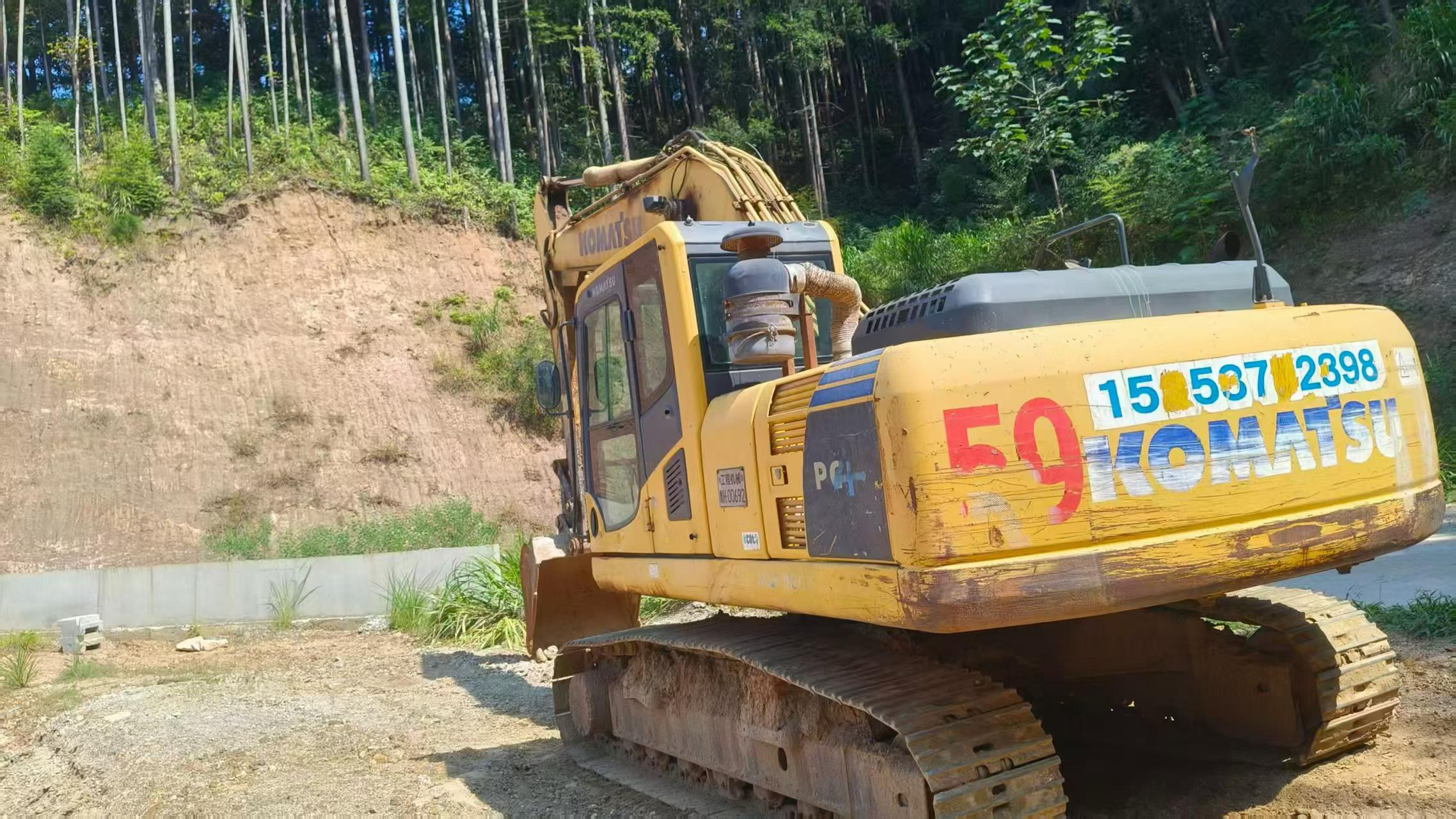 51挖机