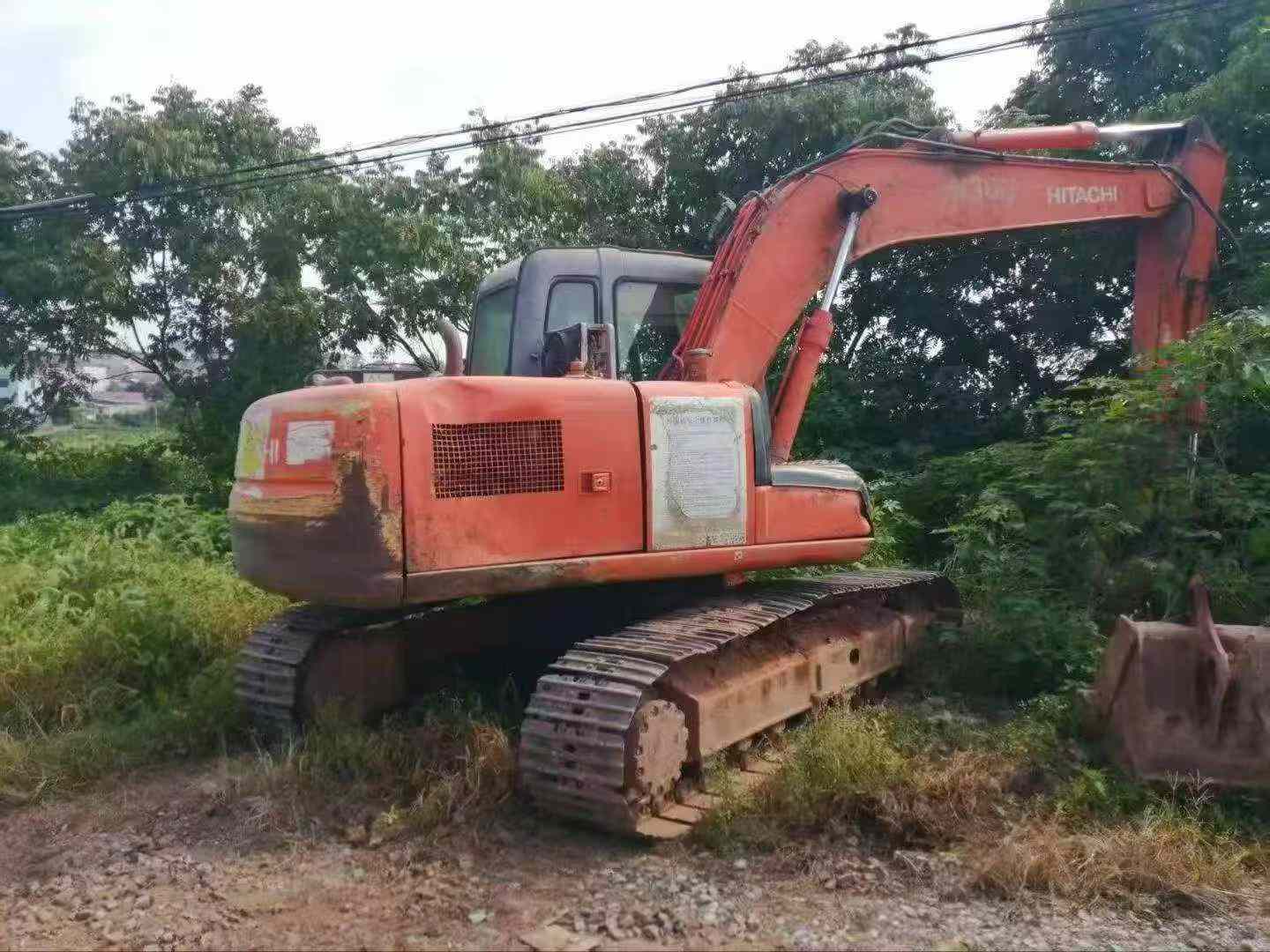 51挖机