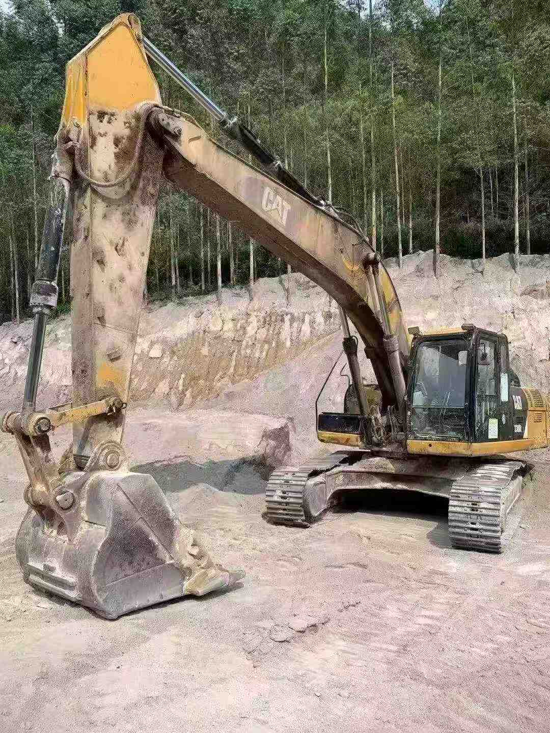 51挖机