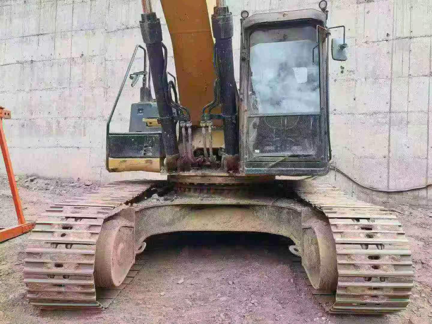 51挖机