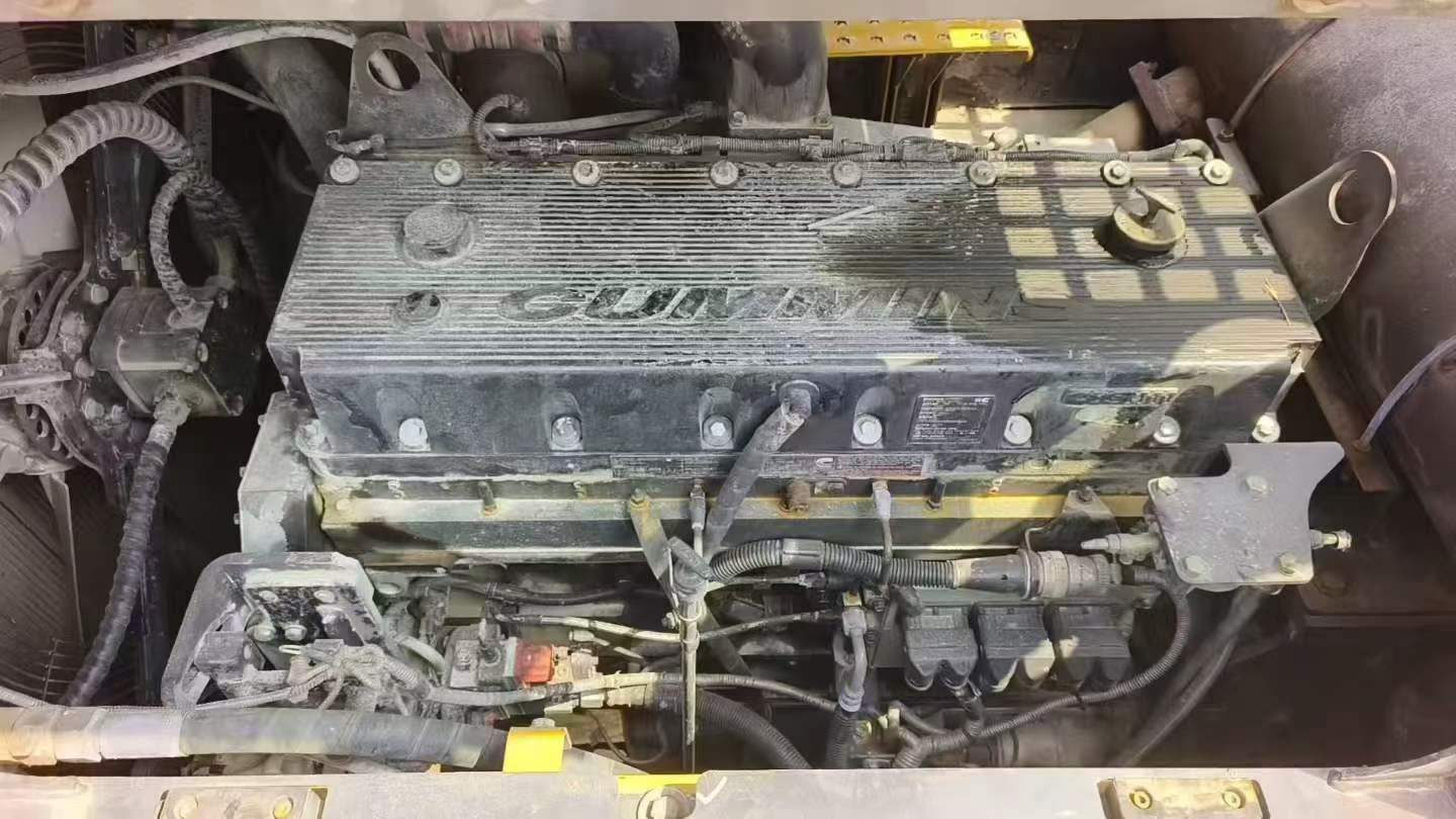 51挖机