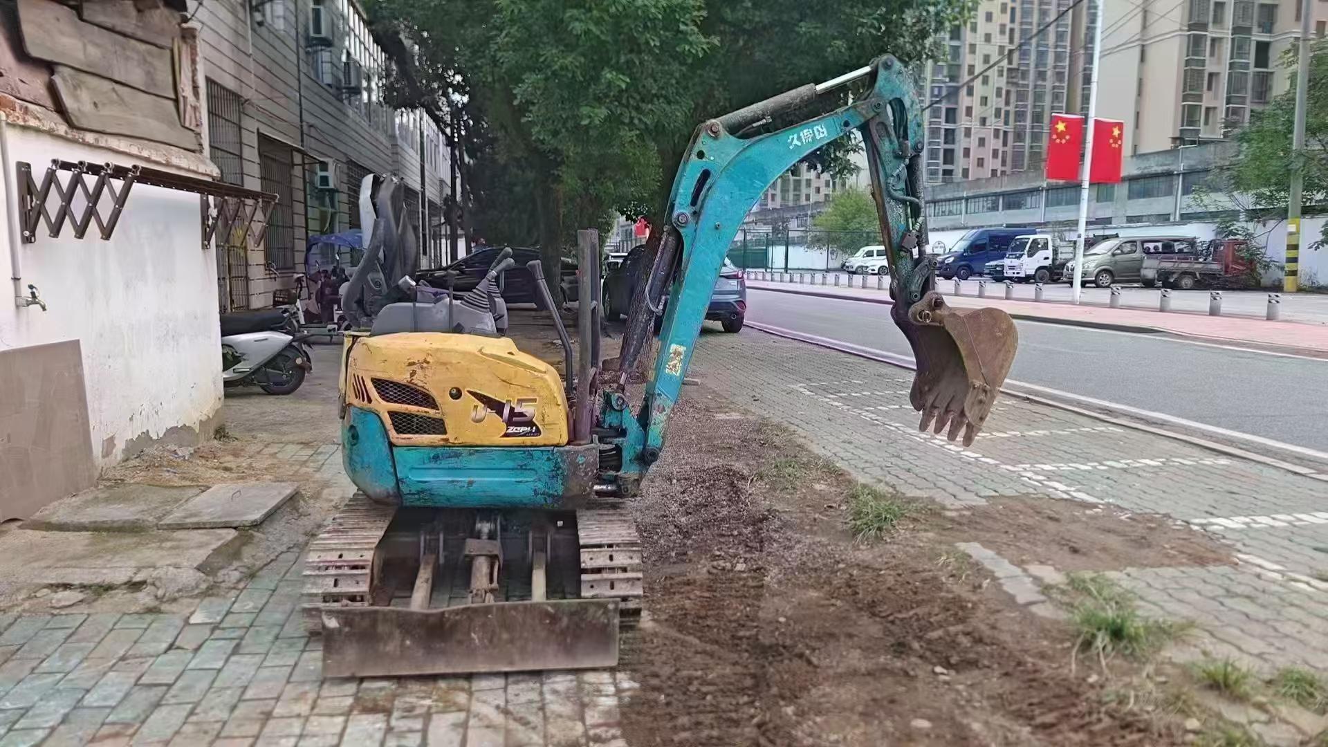 51挖机