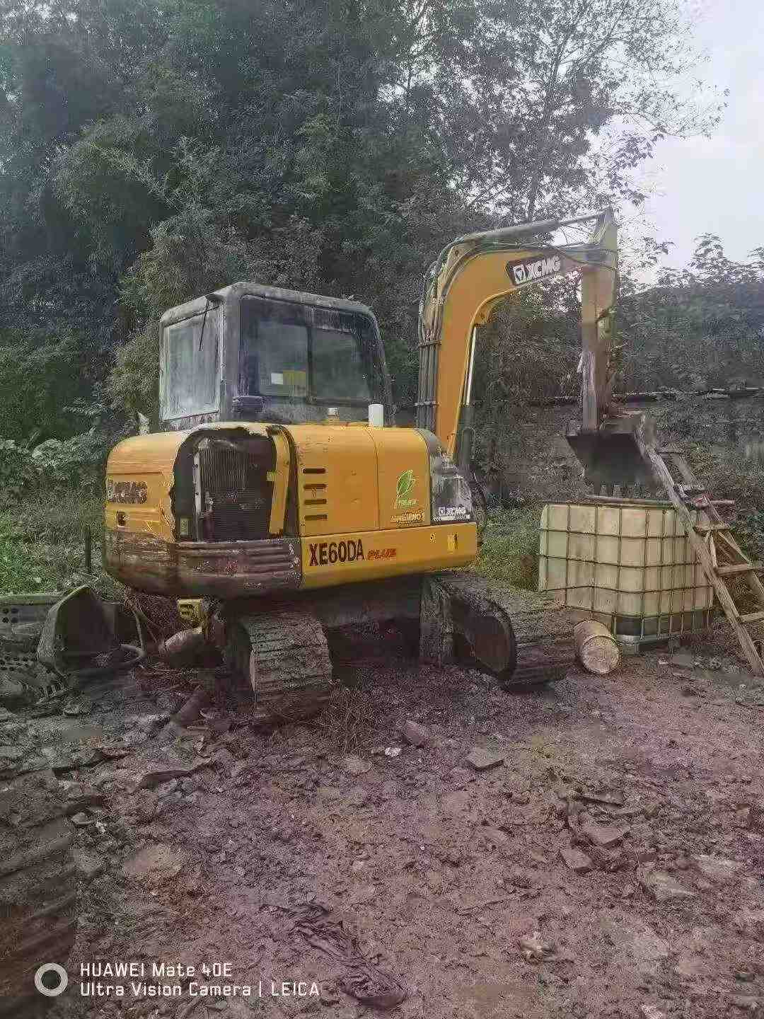 51挖机