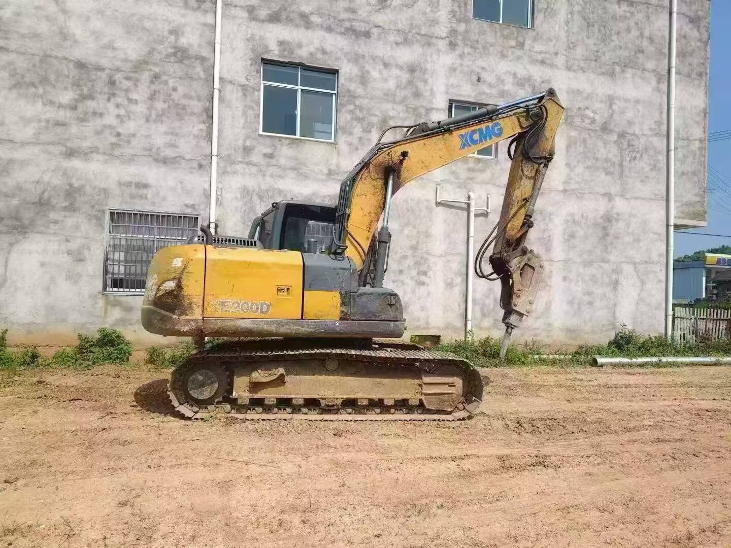 51挖机