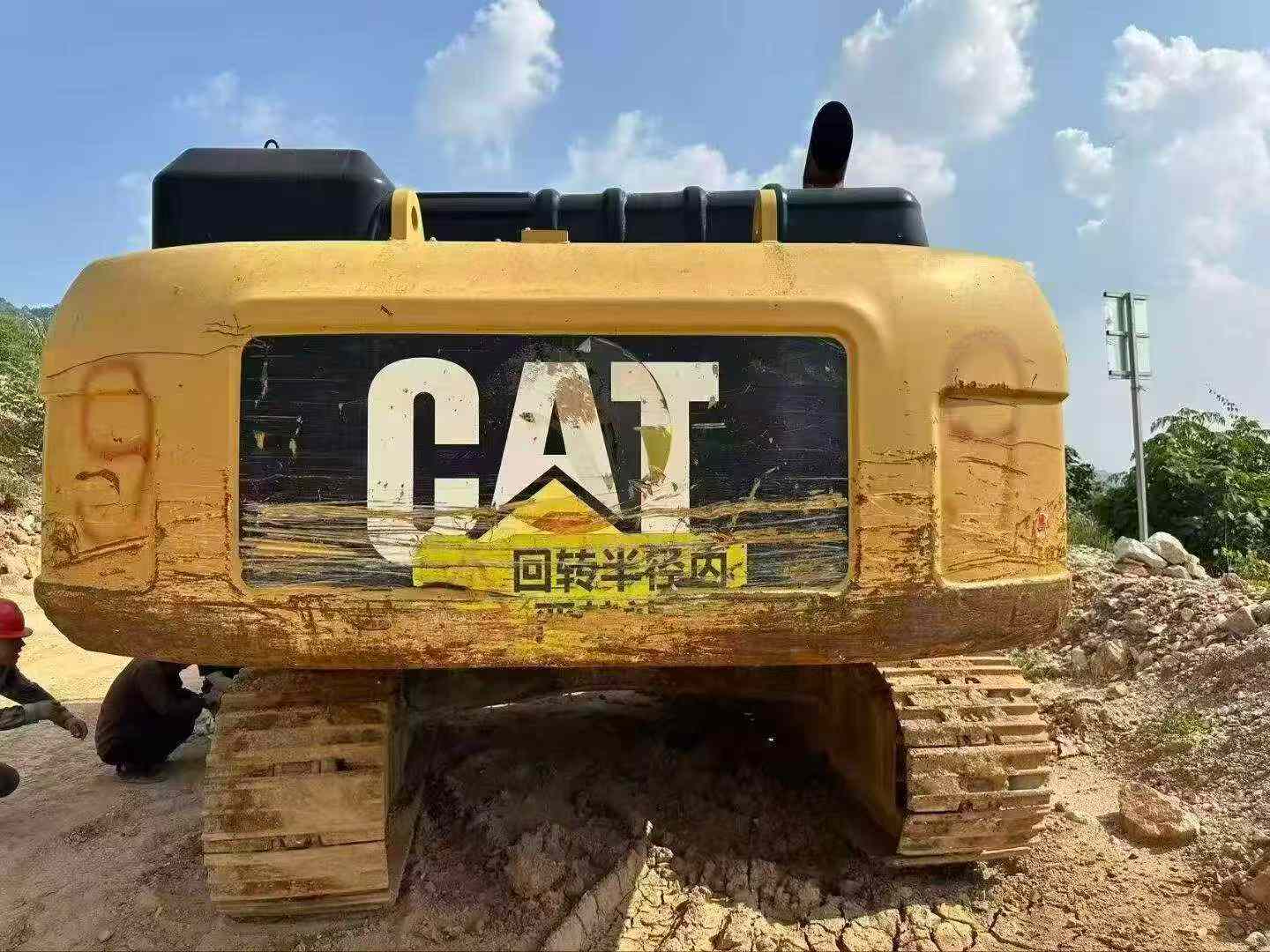 51挖机