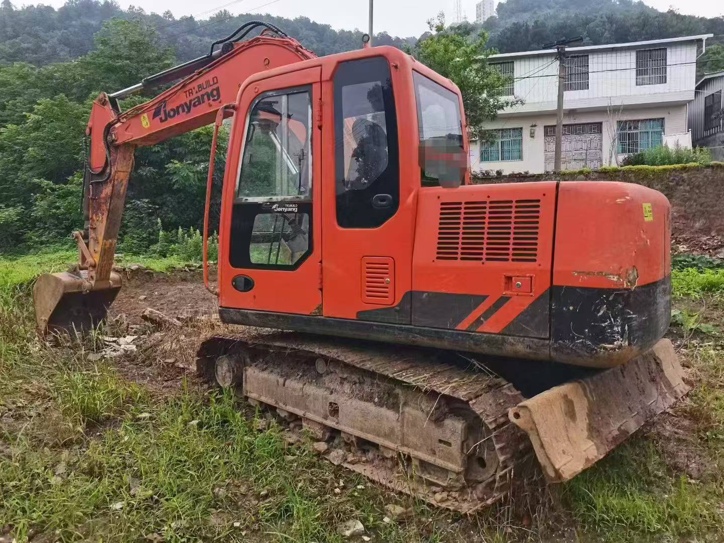 51挖机