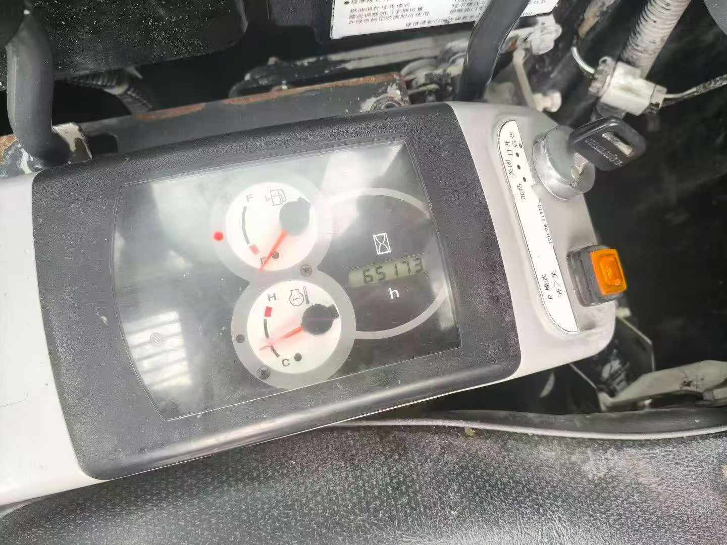 51挖机