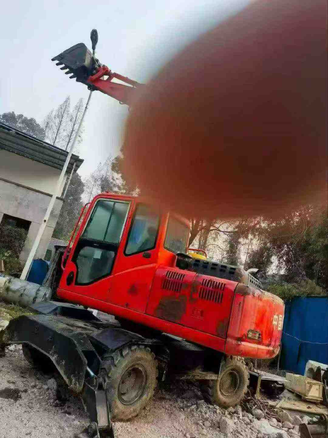51挖机