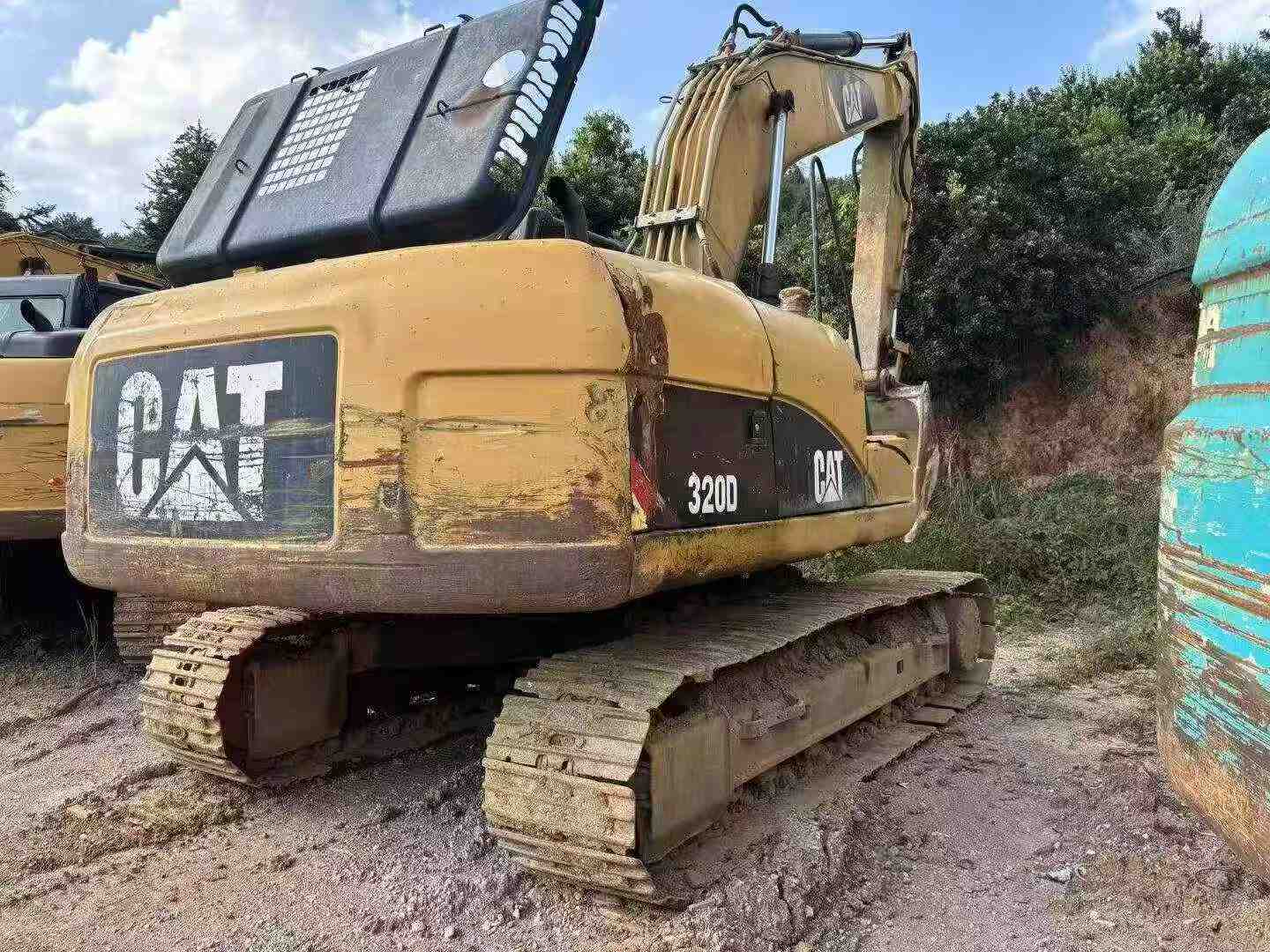 51挖机