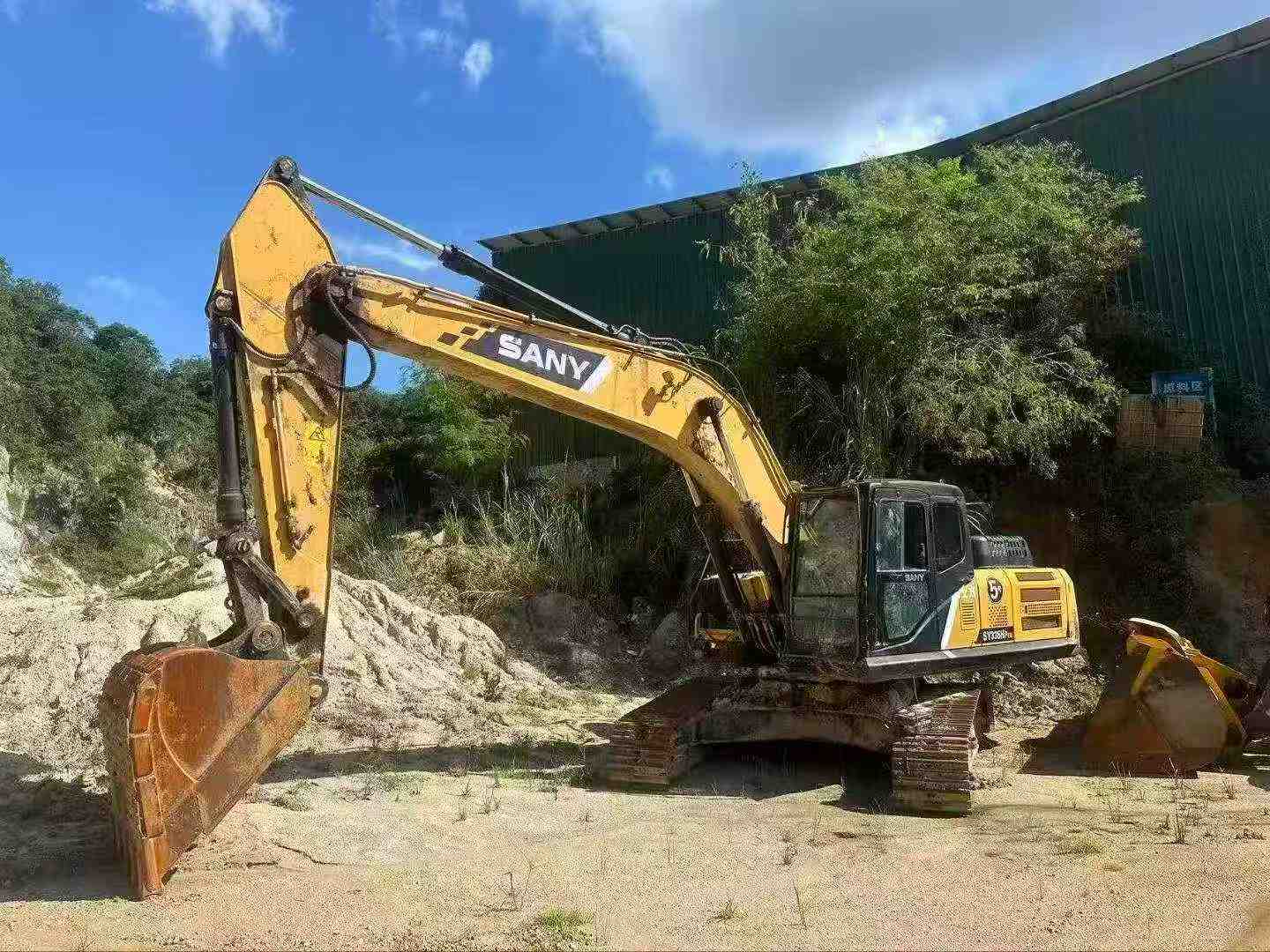 51挖机