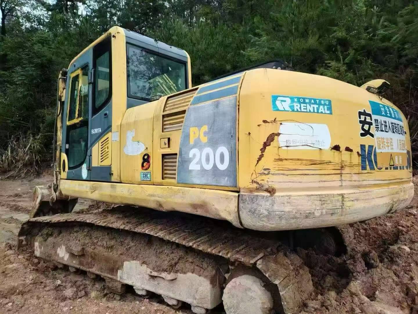 51挖机