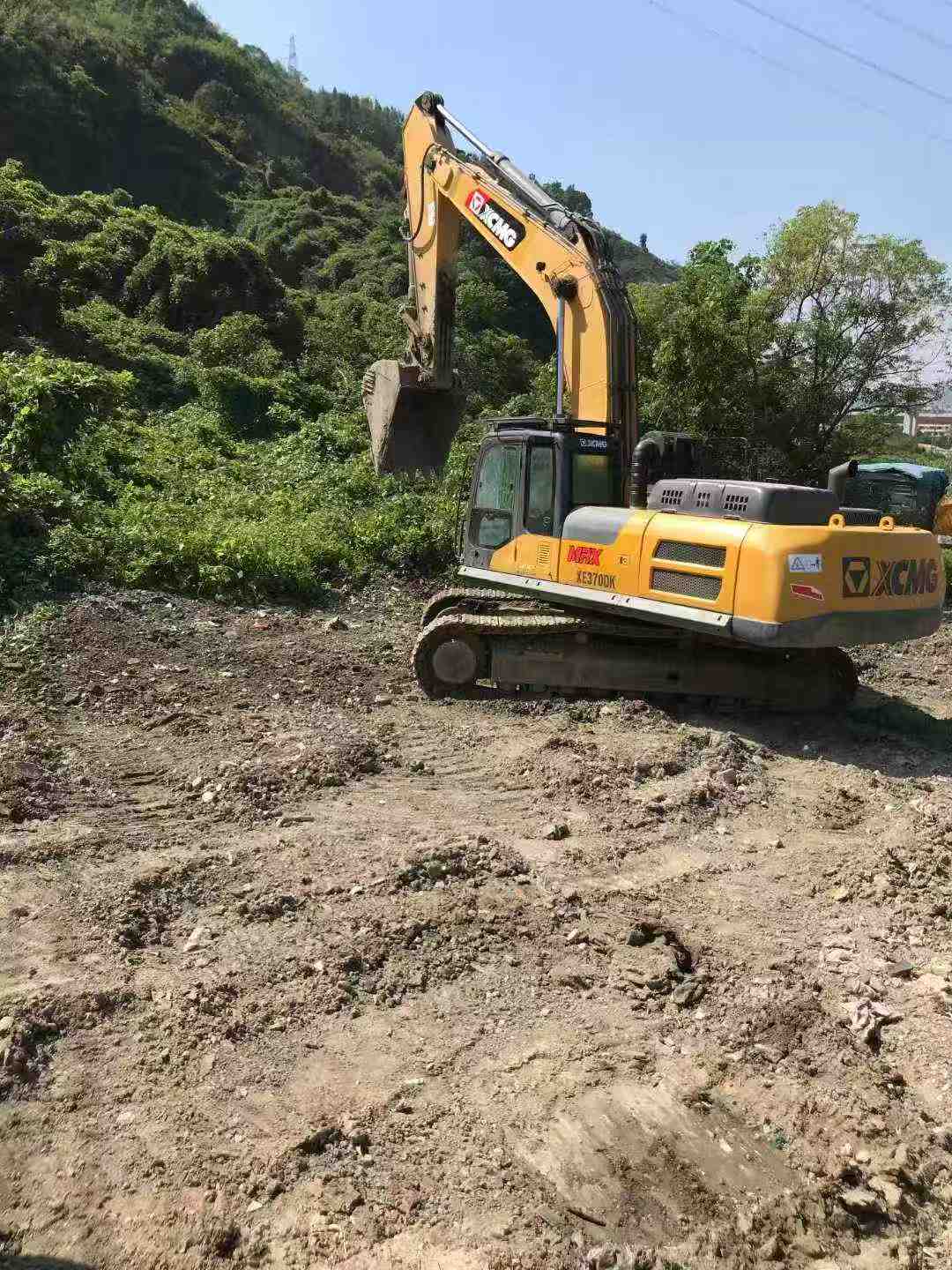 51挖机