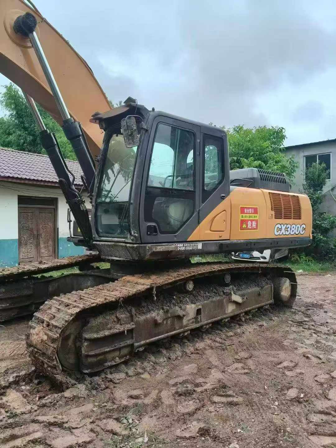 51挖机