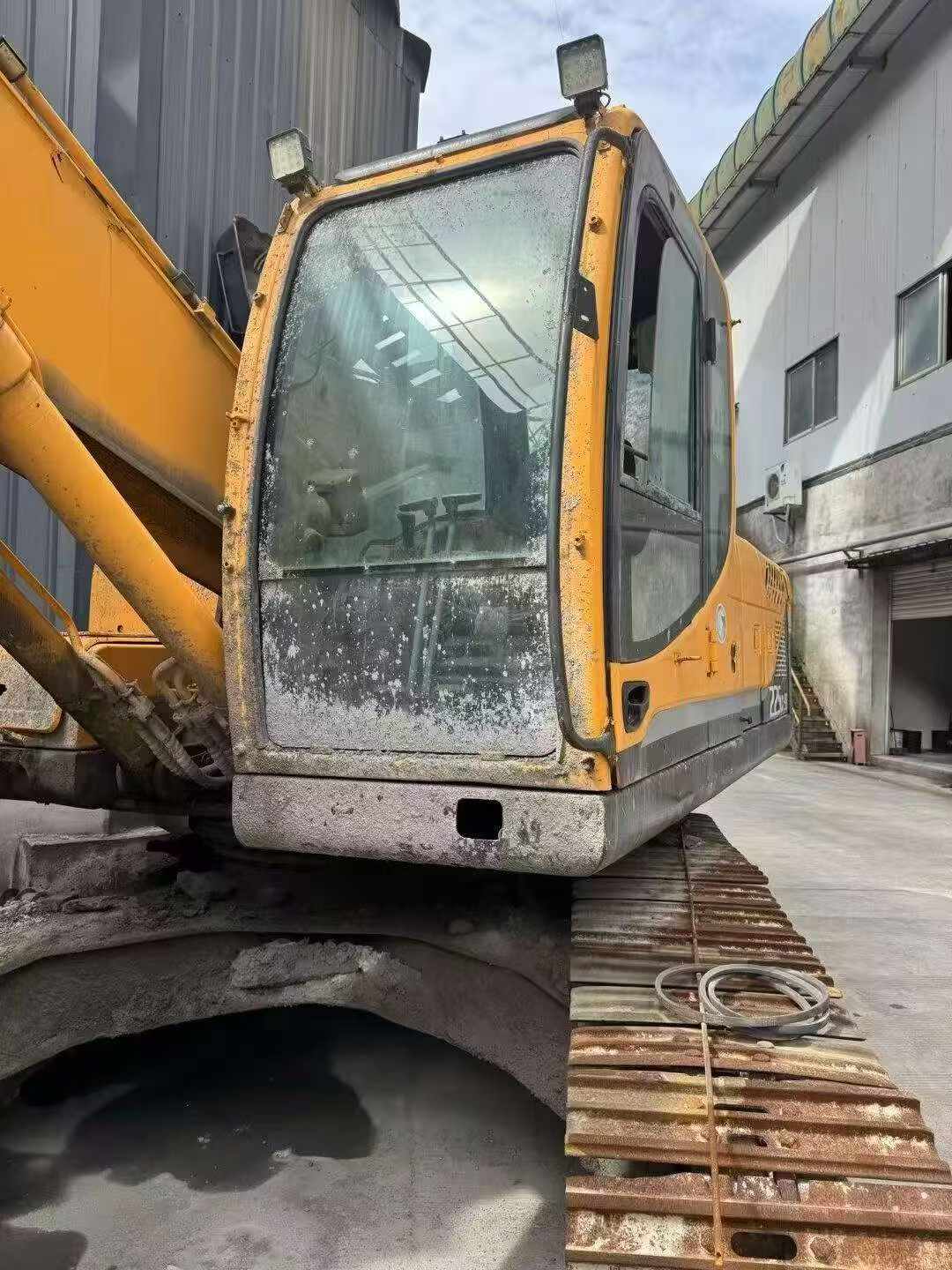 51挖机