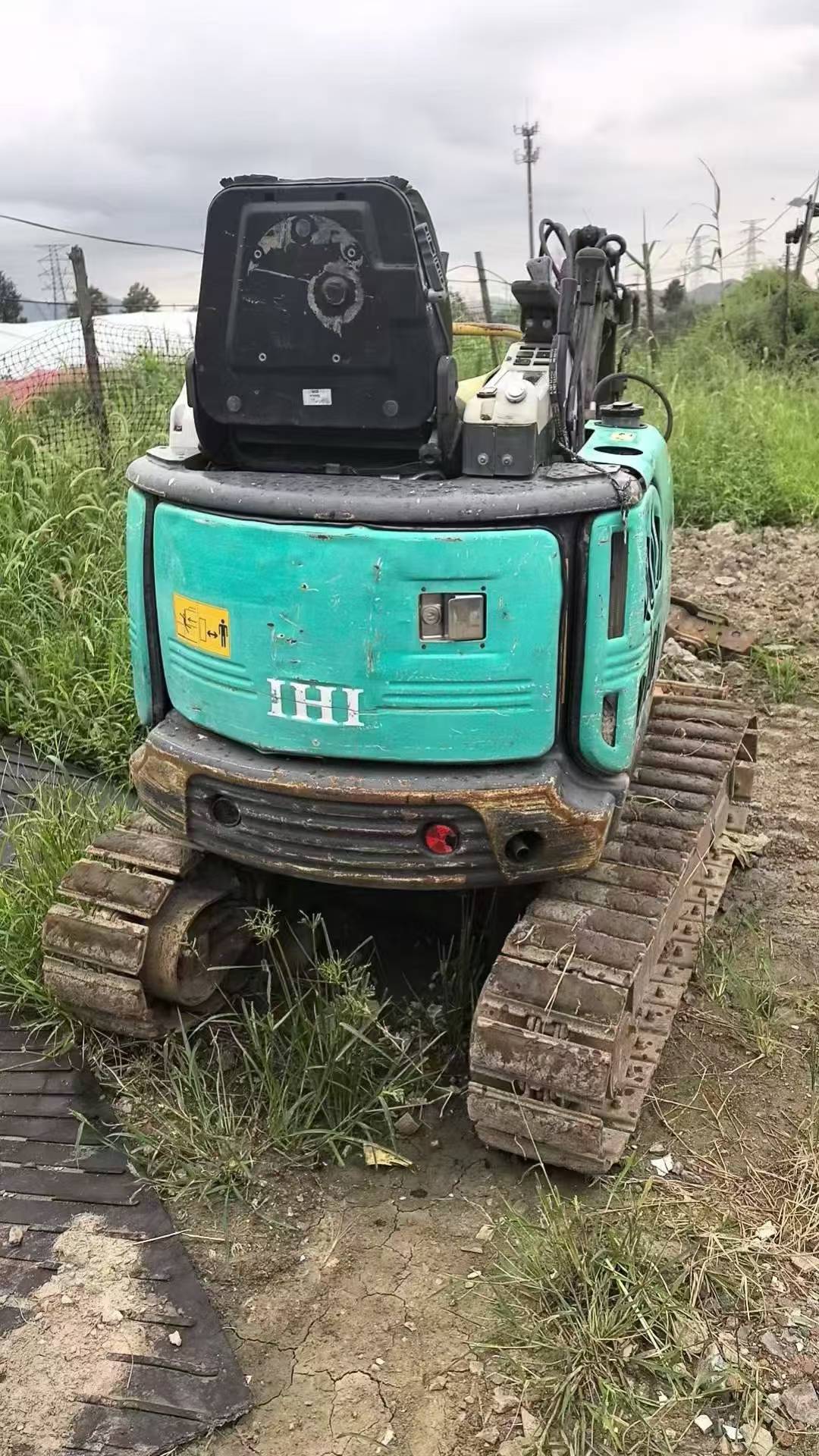 51挖机