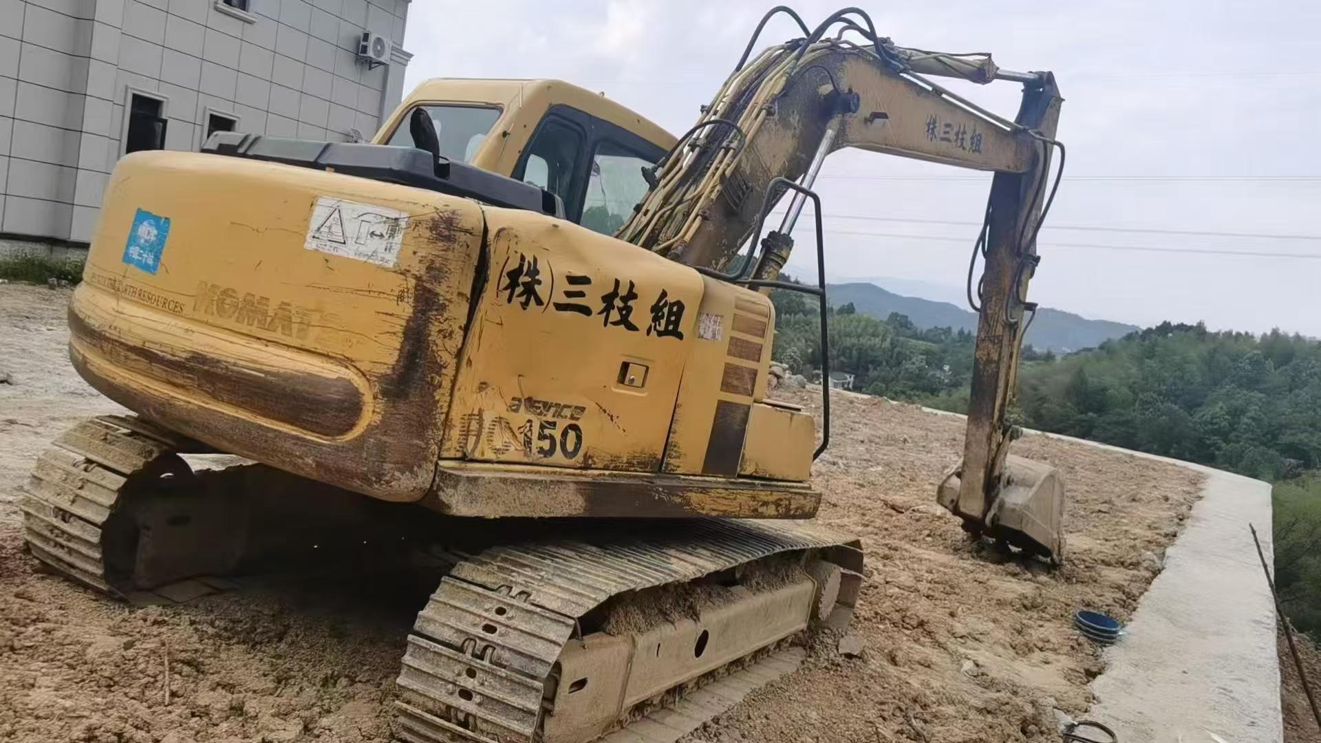51挖机