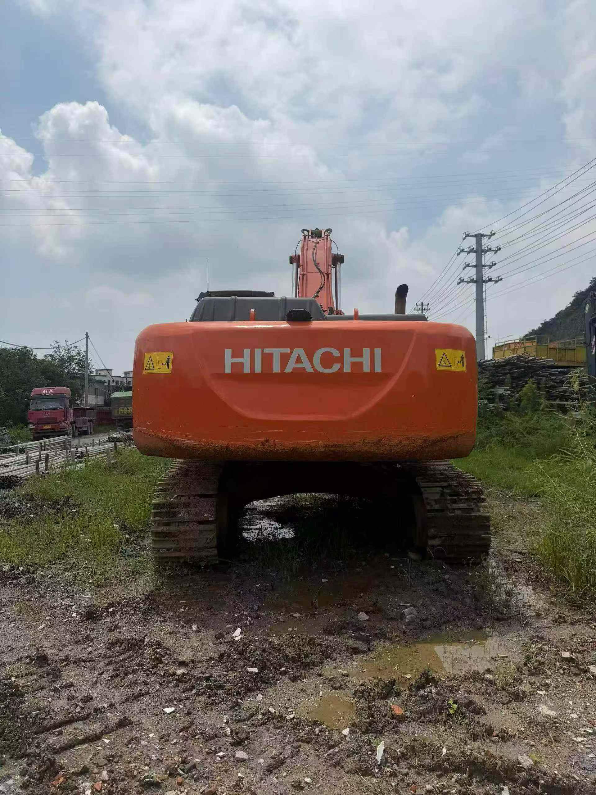 51挖机