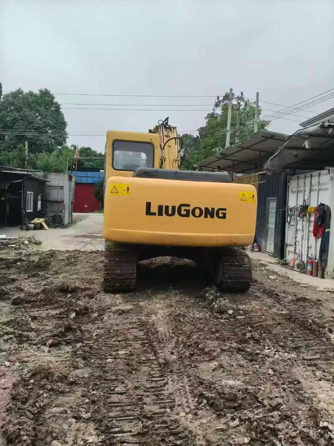 51挖机