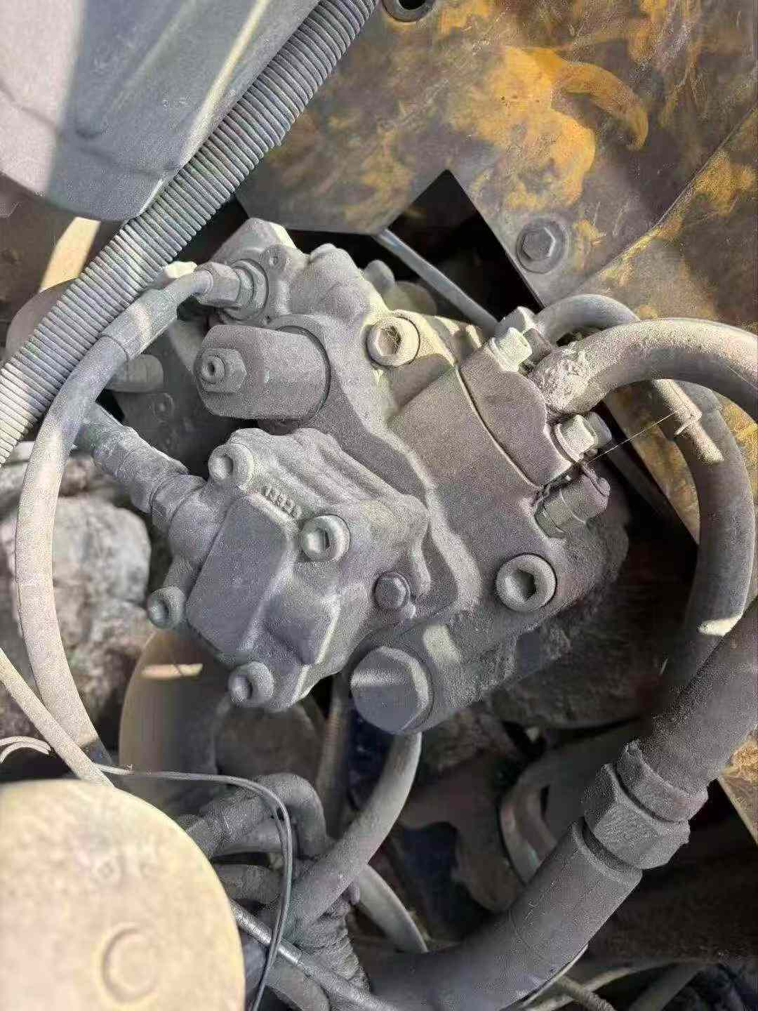 51挖机