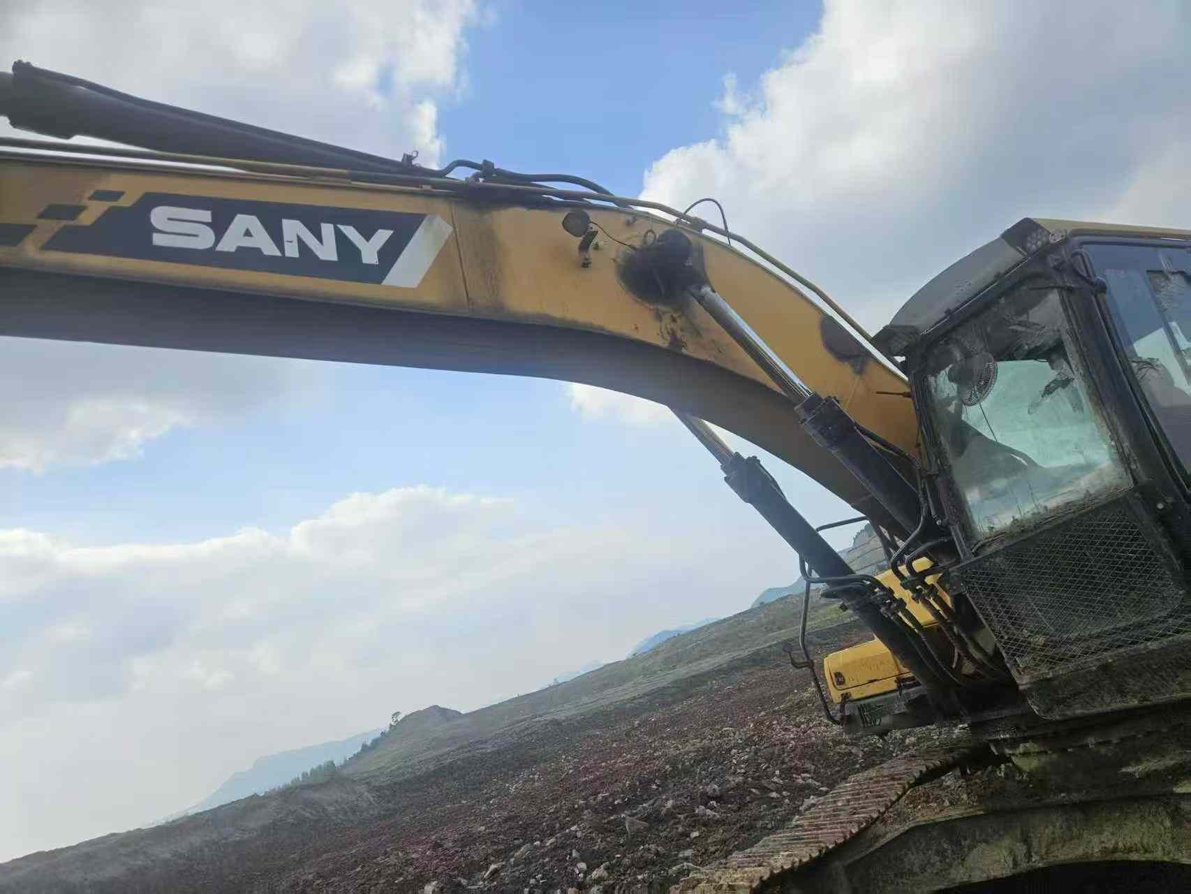 51挖机