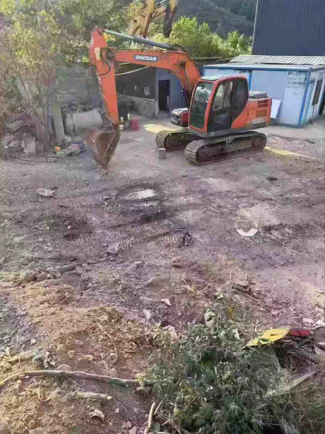 51挖机