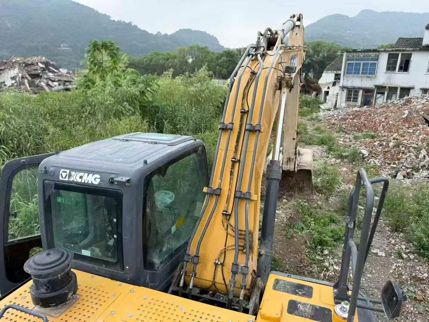 51挖机