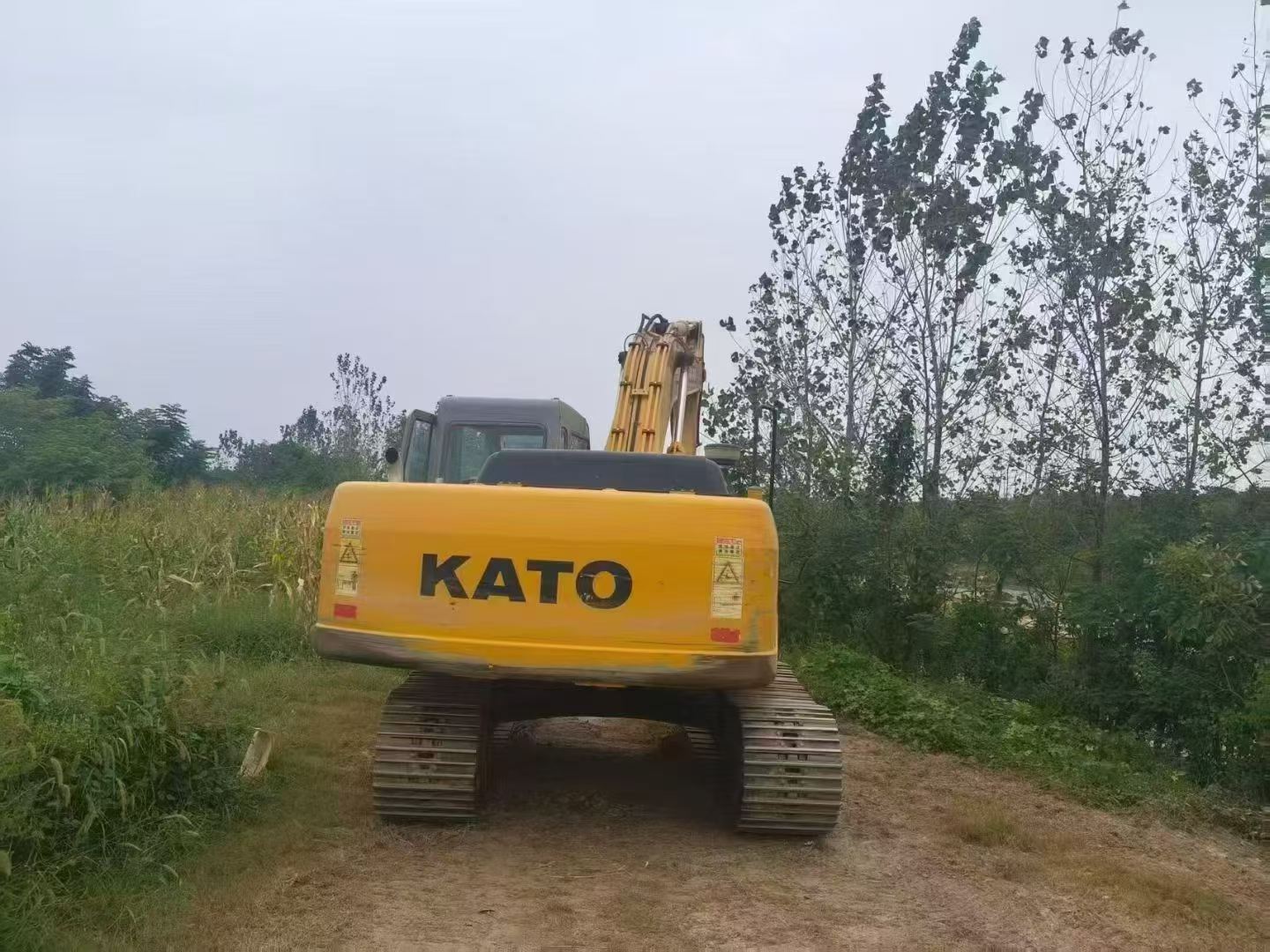 51挖机