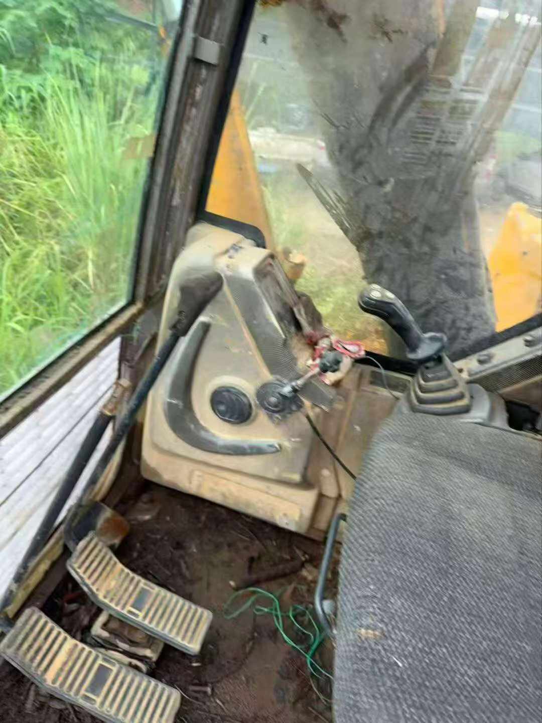 51挖机