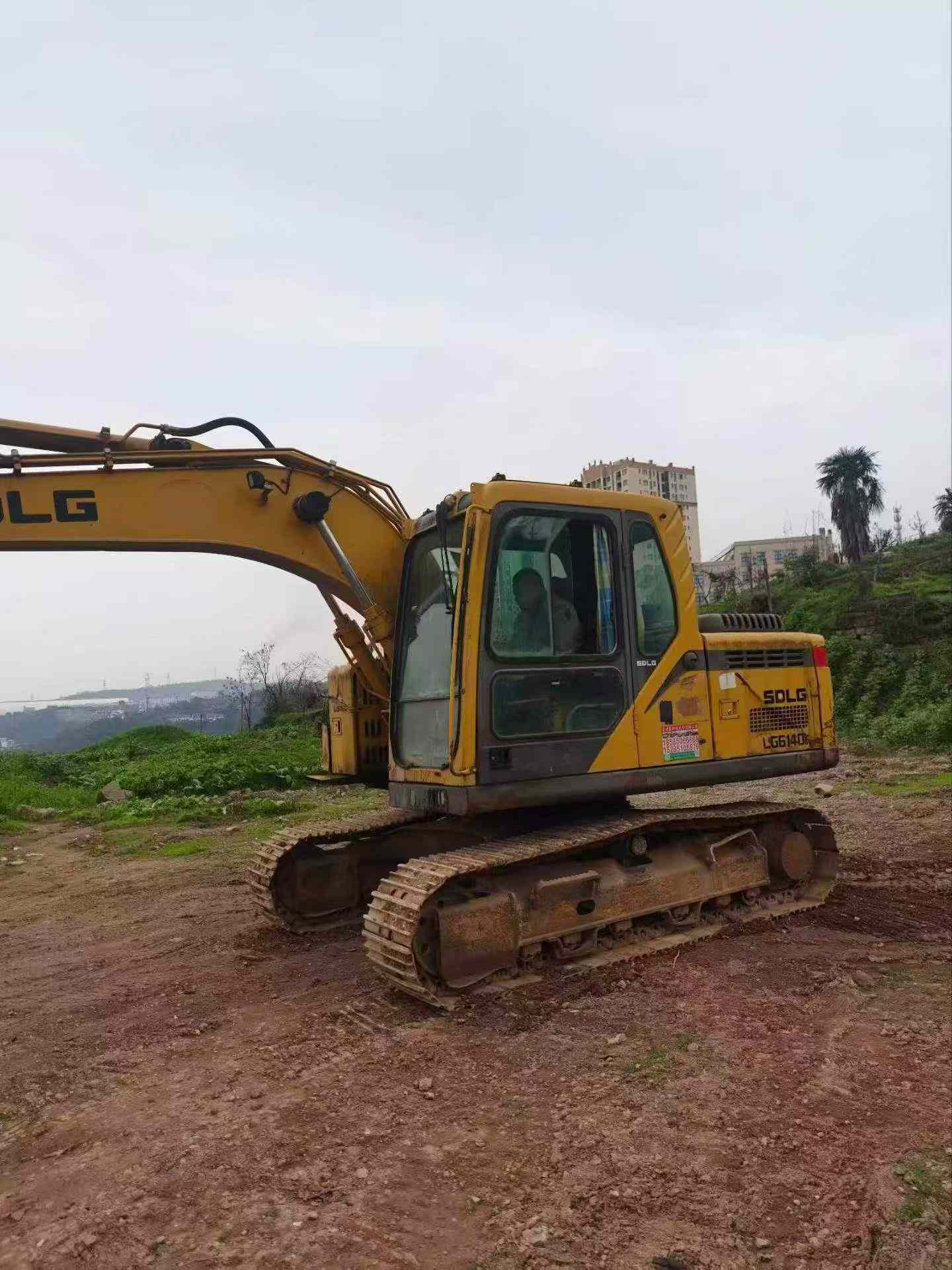 51挖机