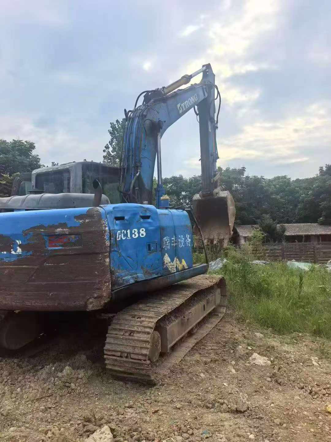 51挖机