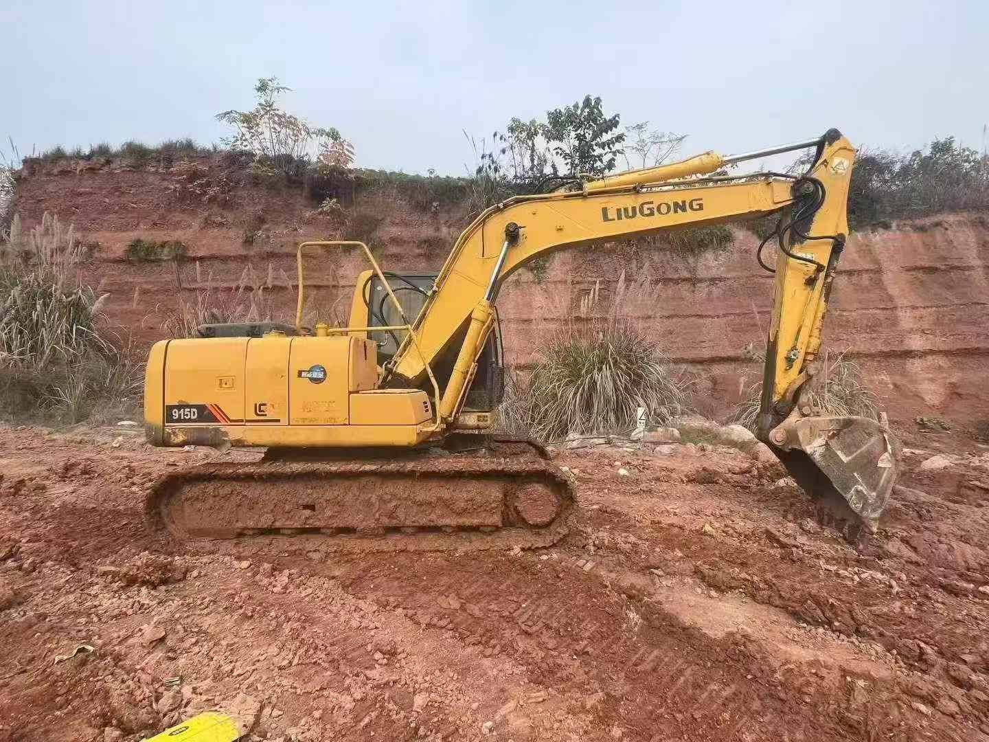 51挖机